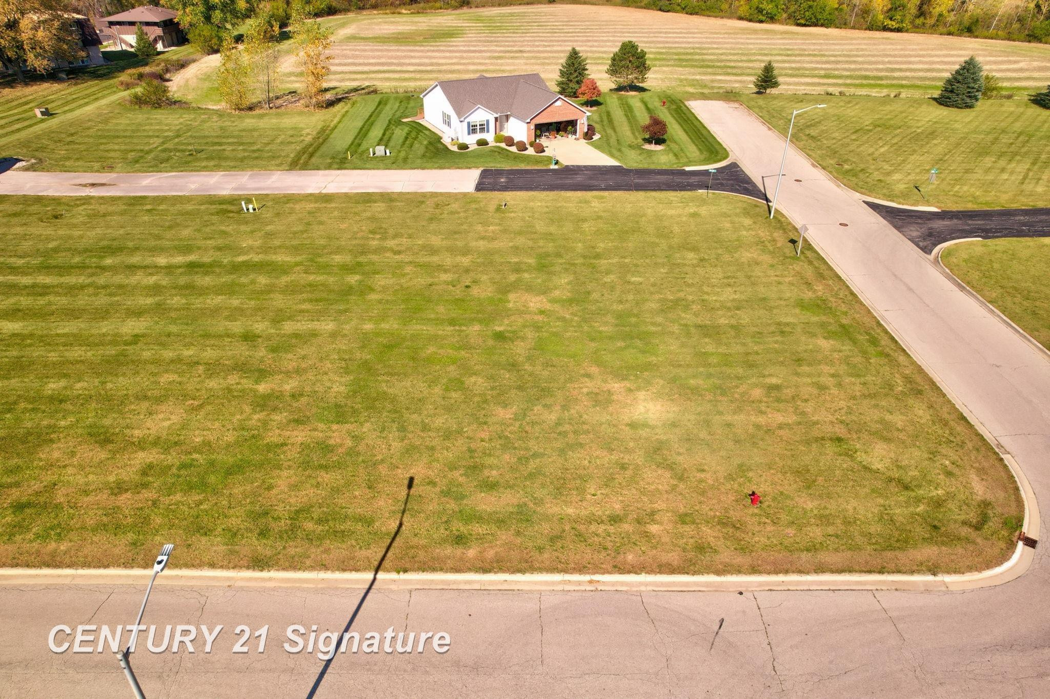 Eagle Drive, MI 48768 — Photo 19