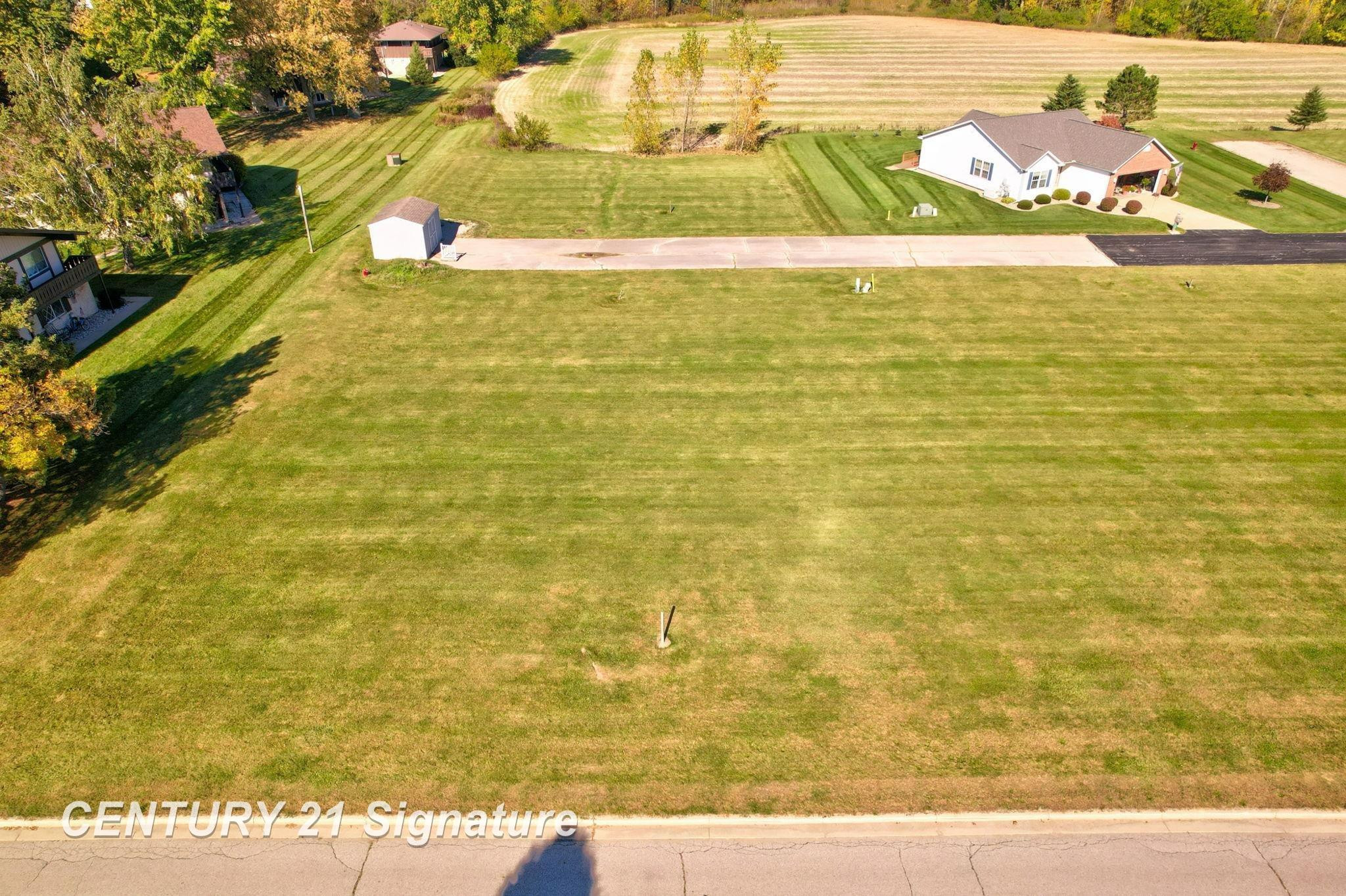 Eagle Drive, MI 48768 — Photo 21