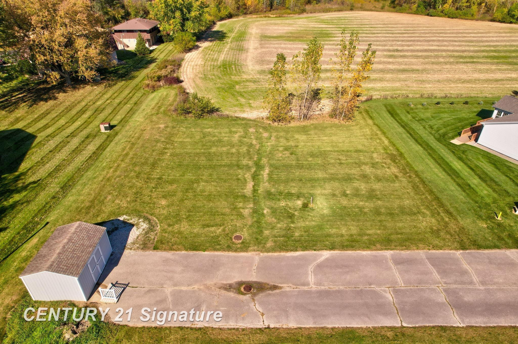 Eagle Drive, MI 48768 — Photo 23