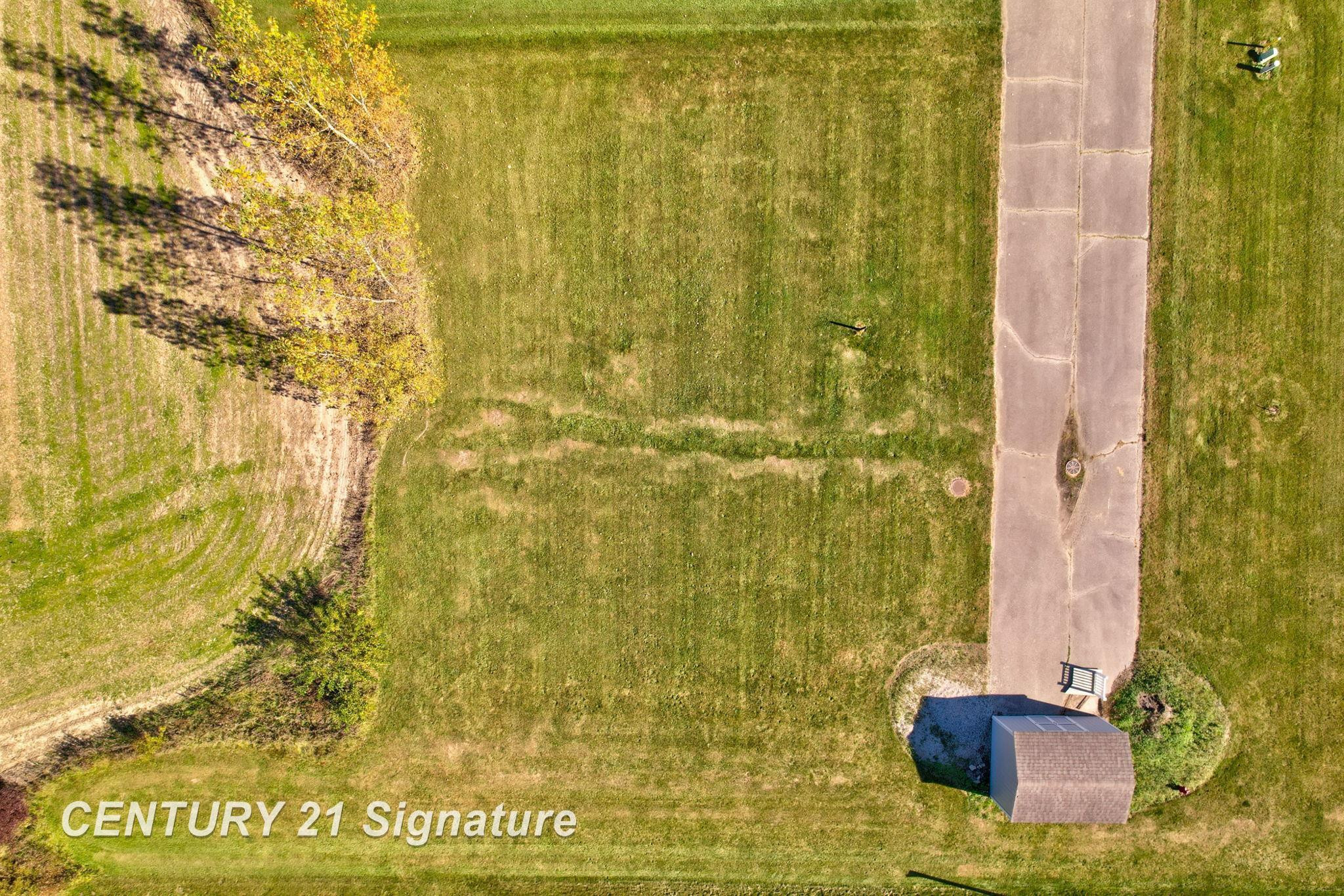 Eagle Drive, MI 48768 — Photo 24