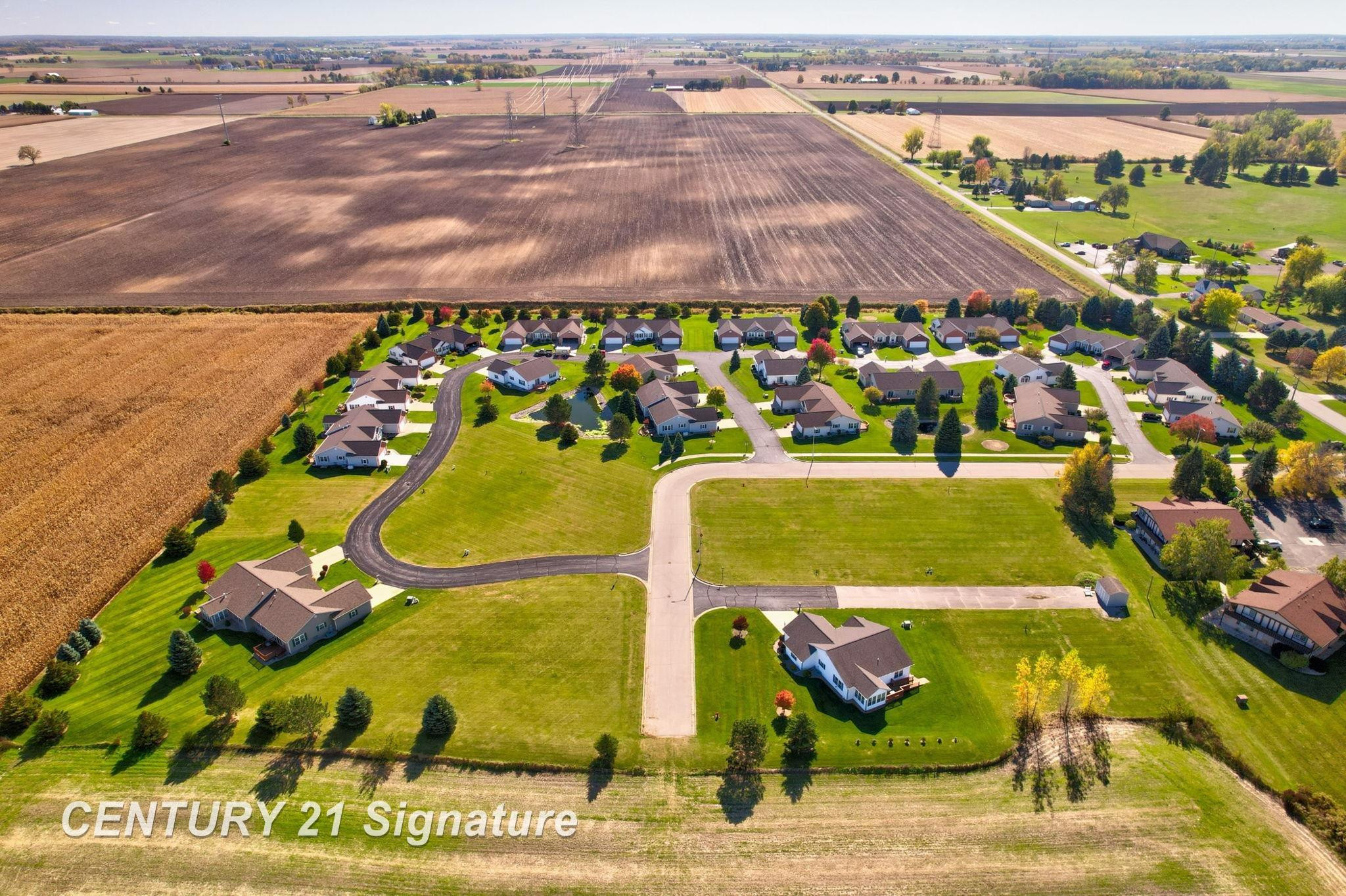 Eagle Drive, MI 48768 — Photo 25