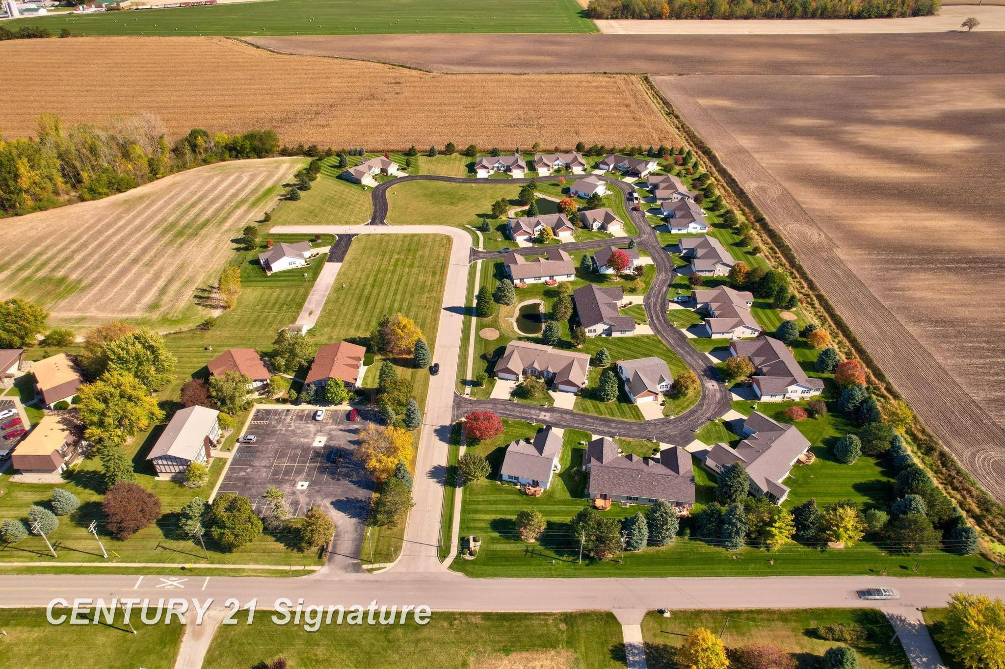 Eagle Drive, MI 48768 — Photo 26