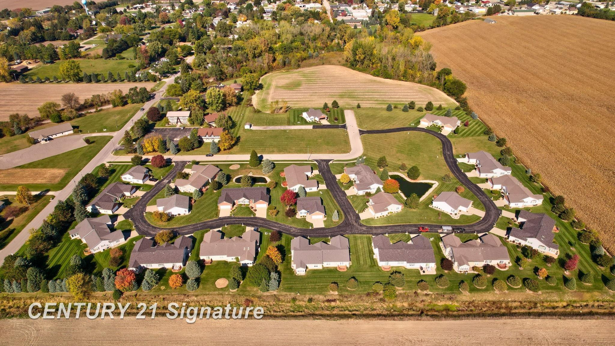 Eagle Drive, MI 48768 — Photo 28