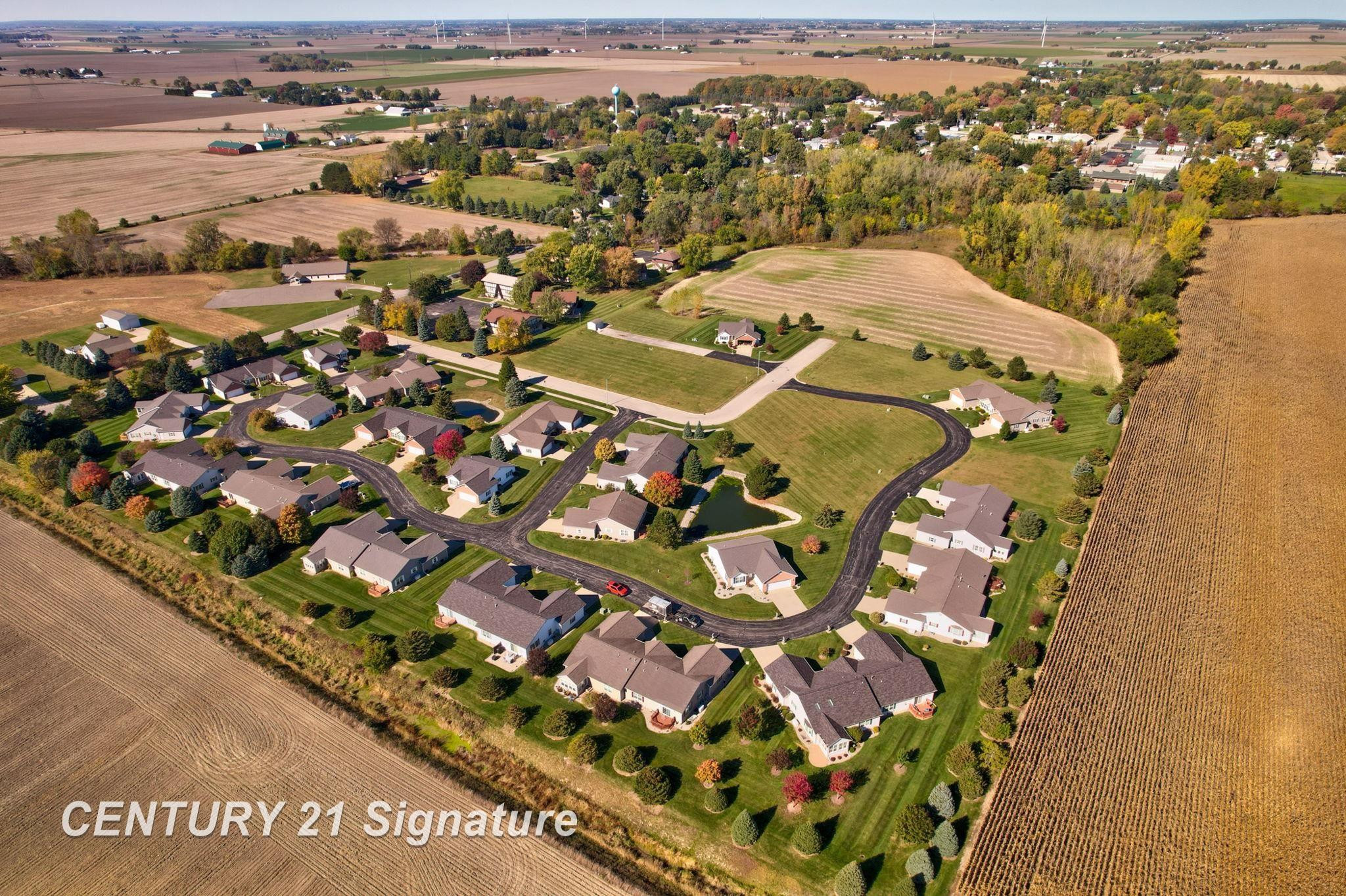 Eagle Drive, MI 48768 — Photo 29