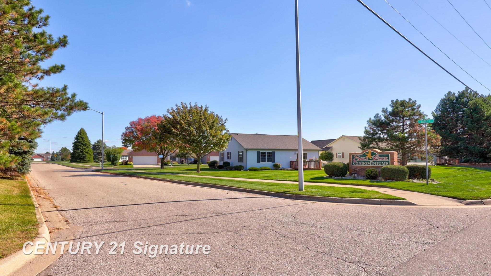 Eagle Drive, MI 48768 — Photo 31