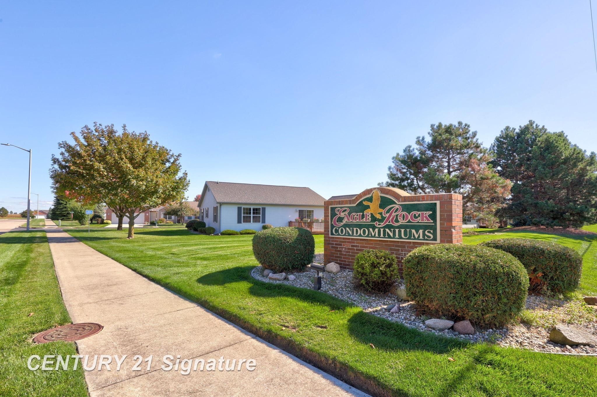 Eagle Drive, MI 48768 — Photo 32