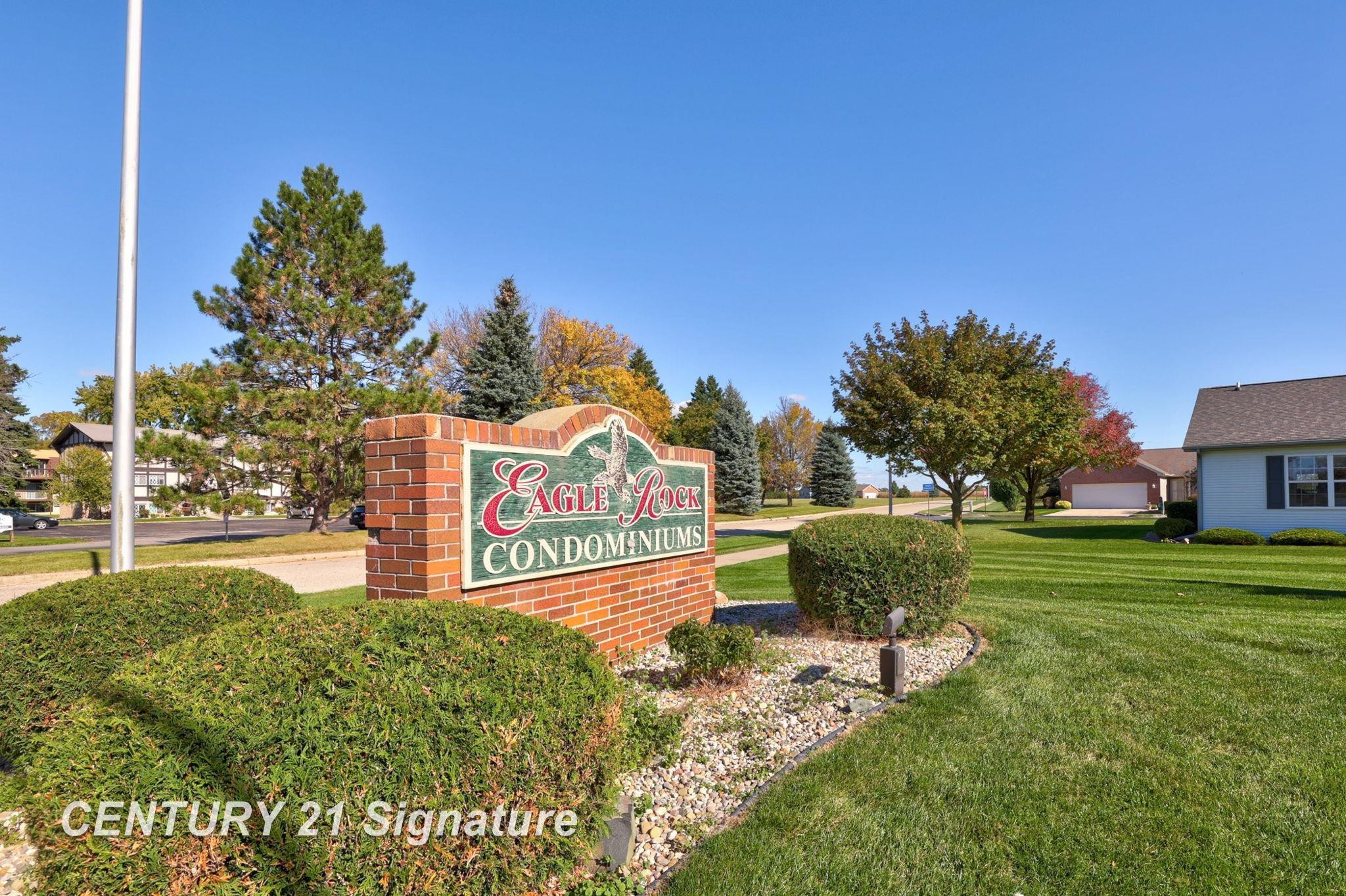 Eagle Drive, MI 48768 — Photo 33
