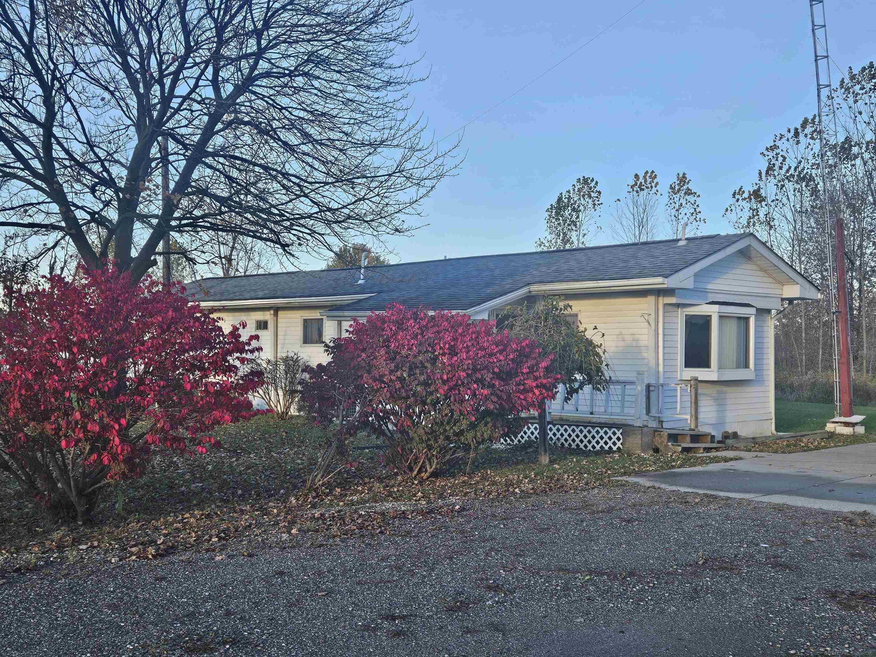 7347 Duquette Road, Melvin, MI 48454 — Photo 2