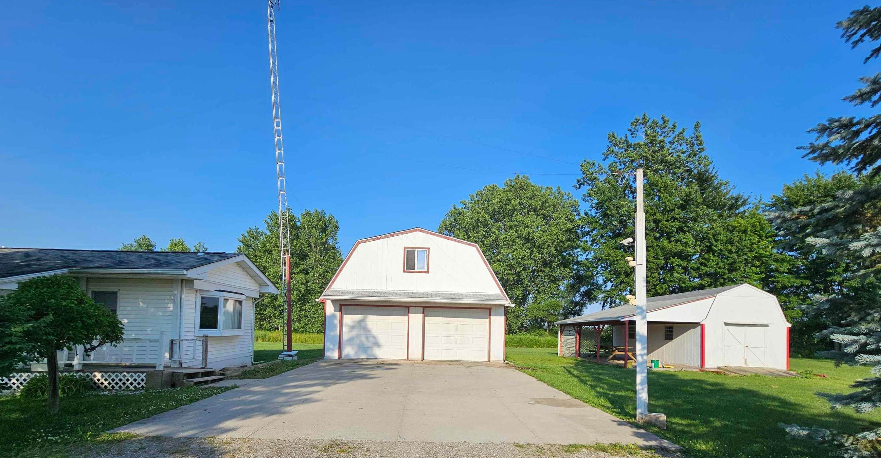 7347 Duquette Road, Melvin, MI 48454 — Photo 3