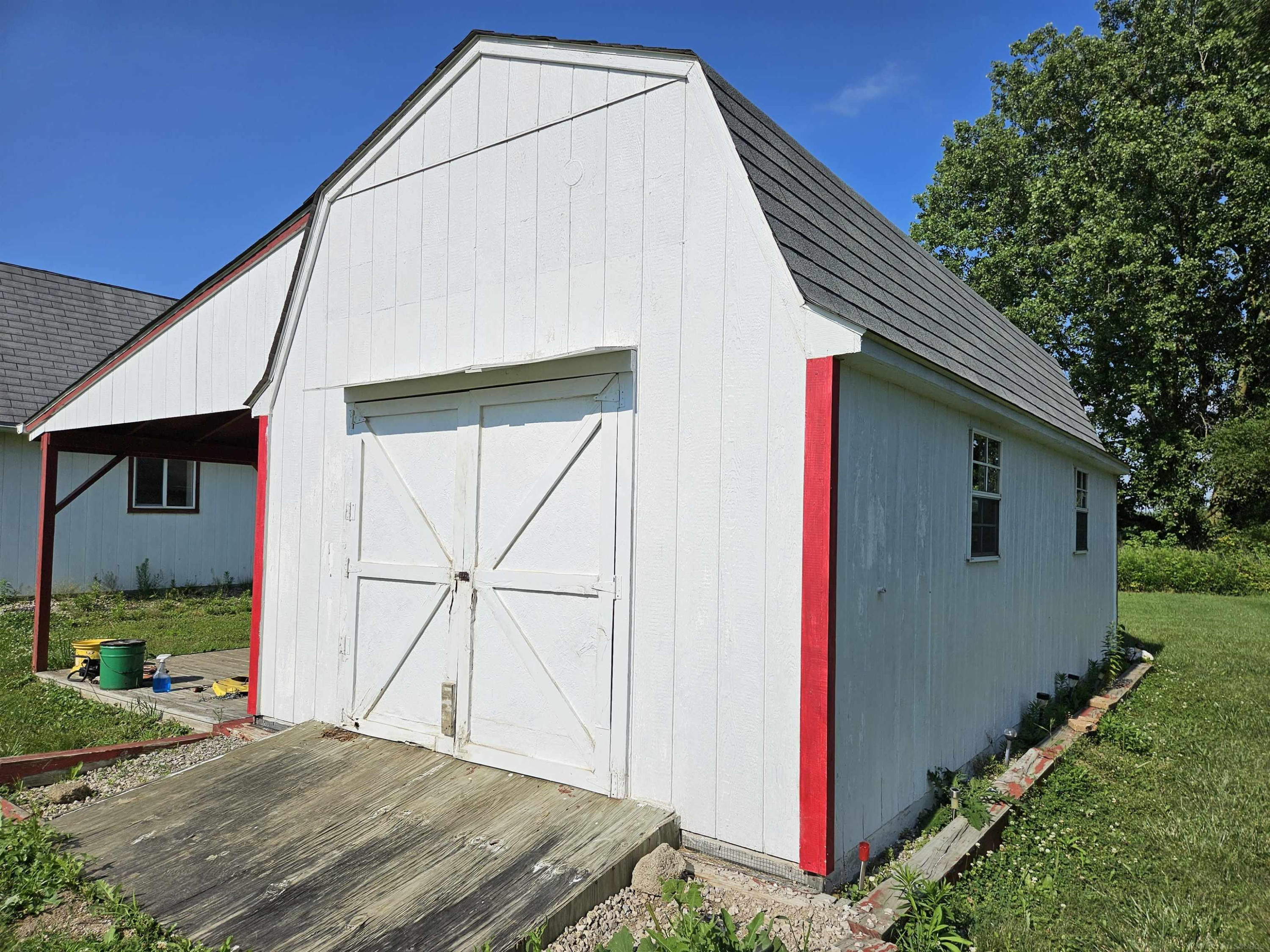 7347 Duquette Road, Melvin, MI 48454 — Photo 25