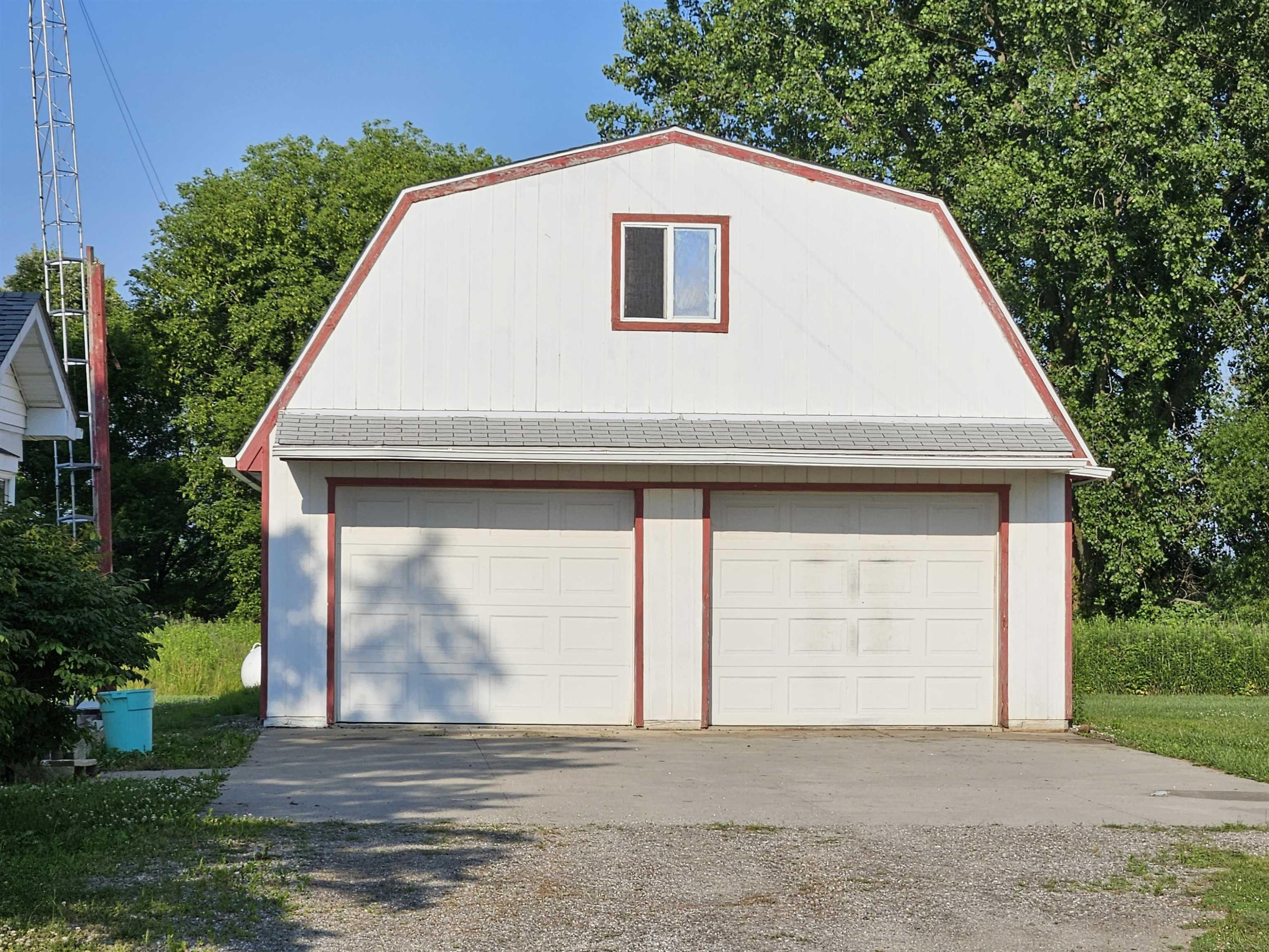 7347 Duquette Road, Melvin, MI 48454 — Photo 30