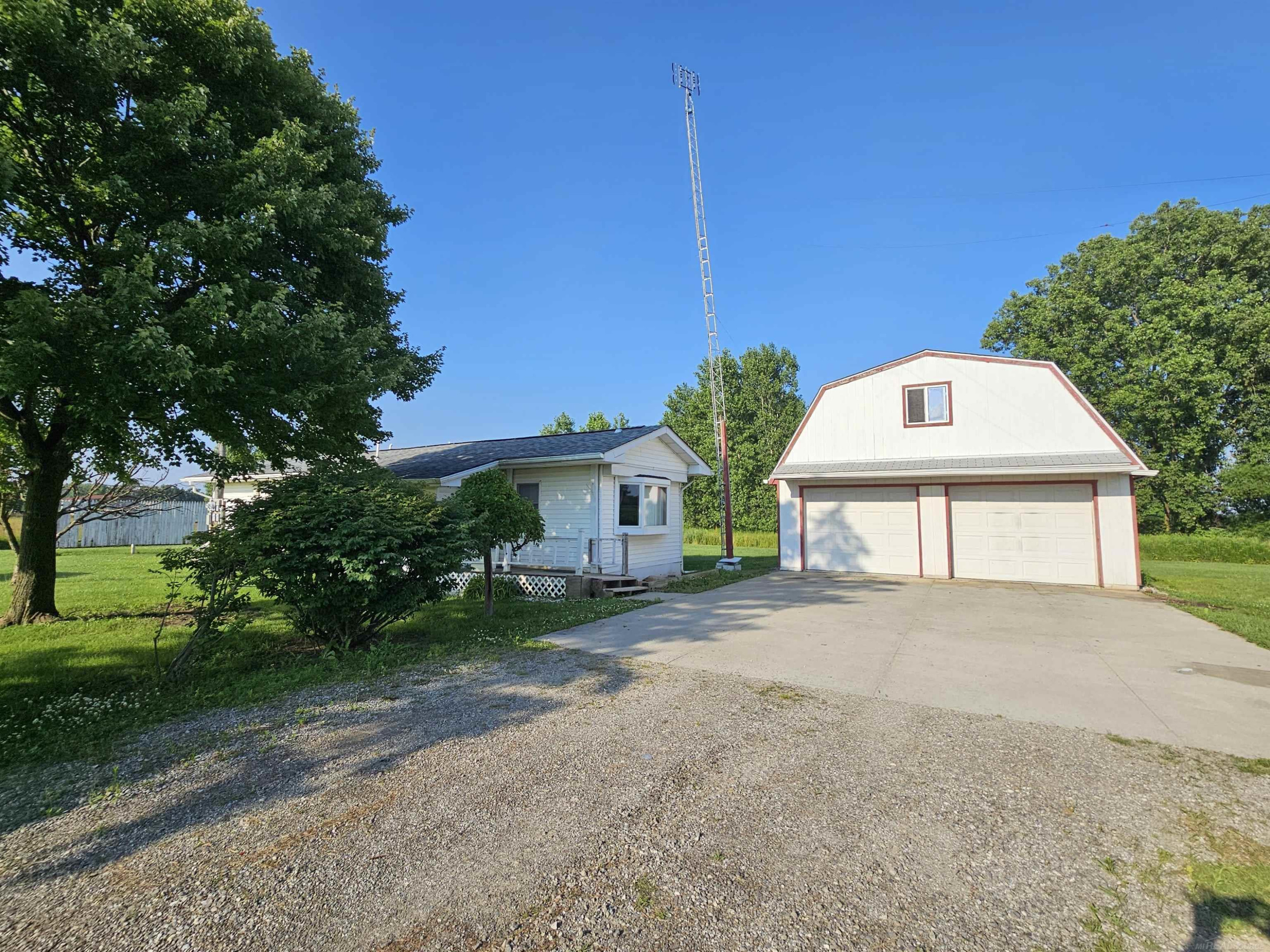 7347 Duquette Road, Melvin, MI 48454 — Photo 31