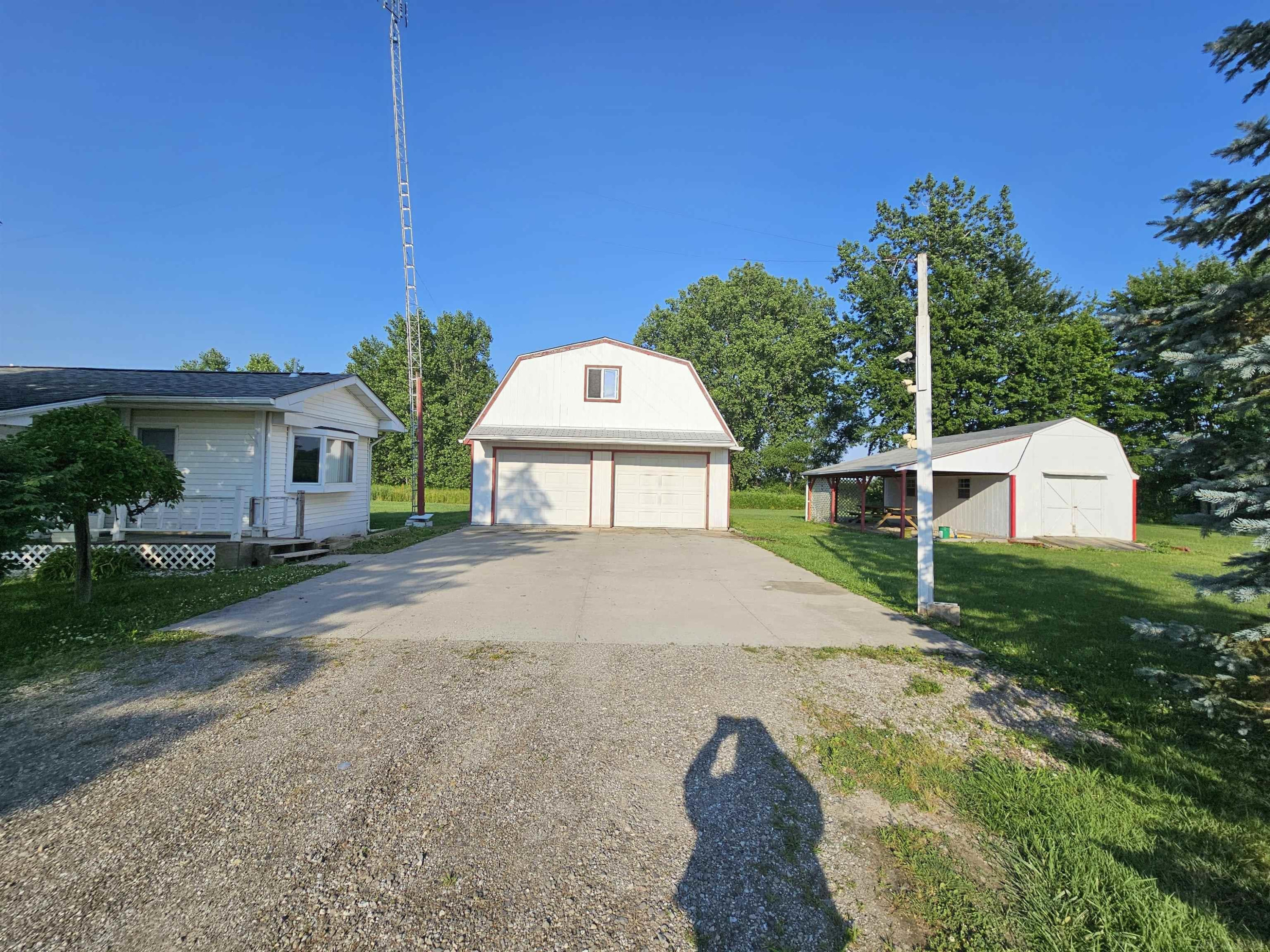 7347 Duquette Road, Melvin, MI 48454 — Photo 35