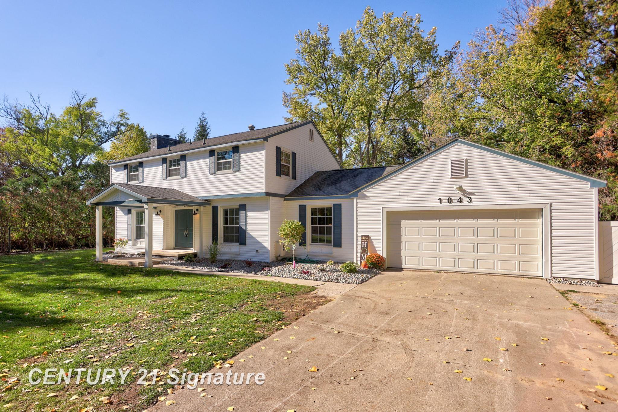 1043 Orchard Road, Essexville, MI 48732 — Photo 3