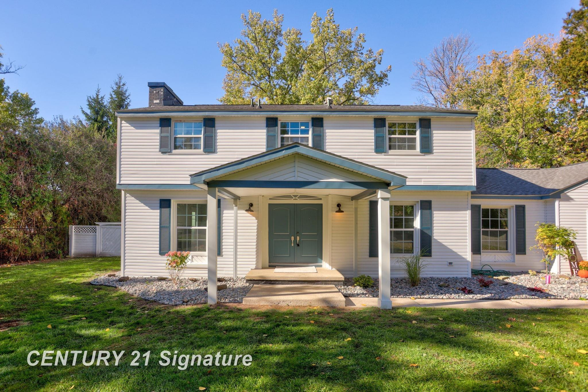 1043 Orchard Road, Essexville, MI 48732 — Photo 4