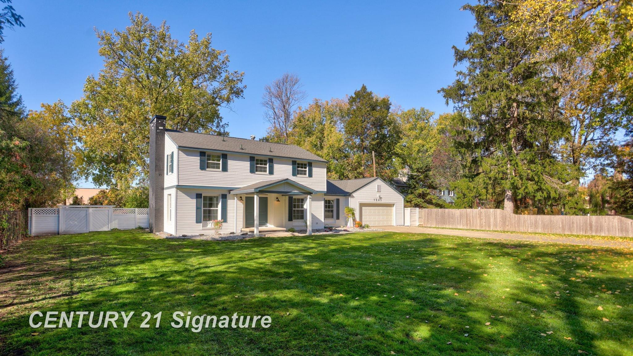 1043 Orchard Road, Essexville, MI 48732 — Photo 5