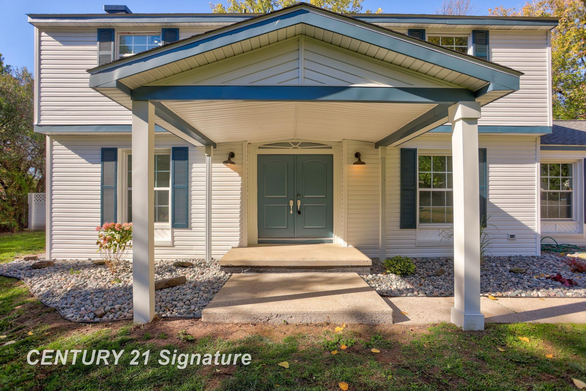 1043 Orchard Road, Essexville, MI 48732 — Photo 6