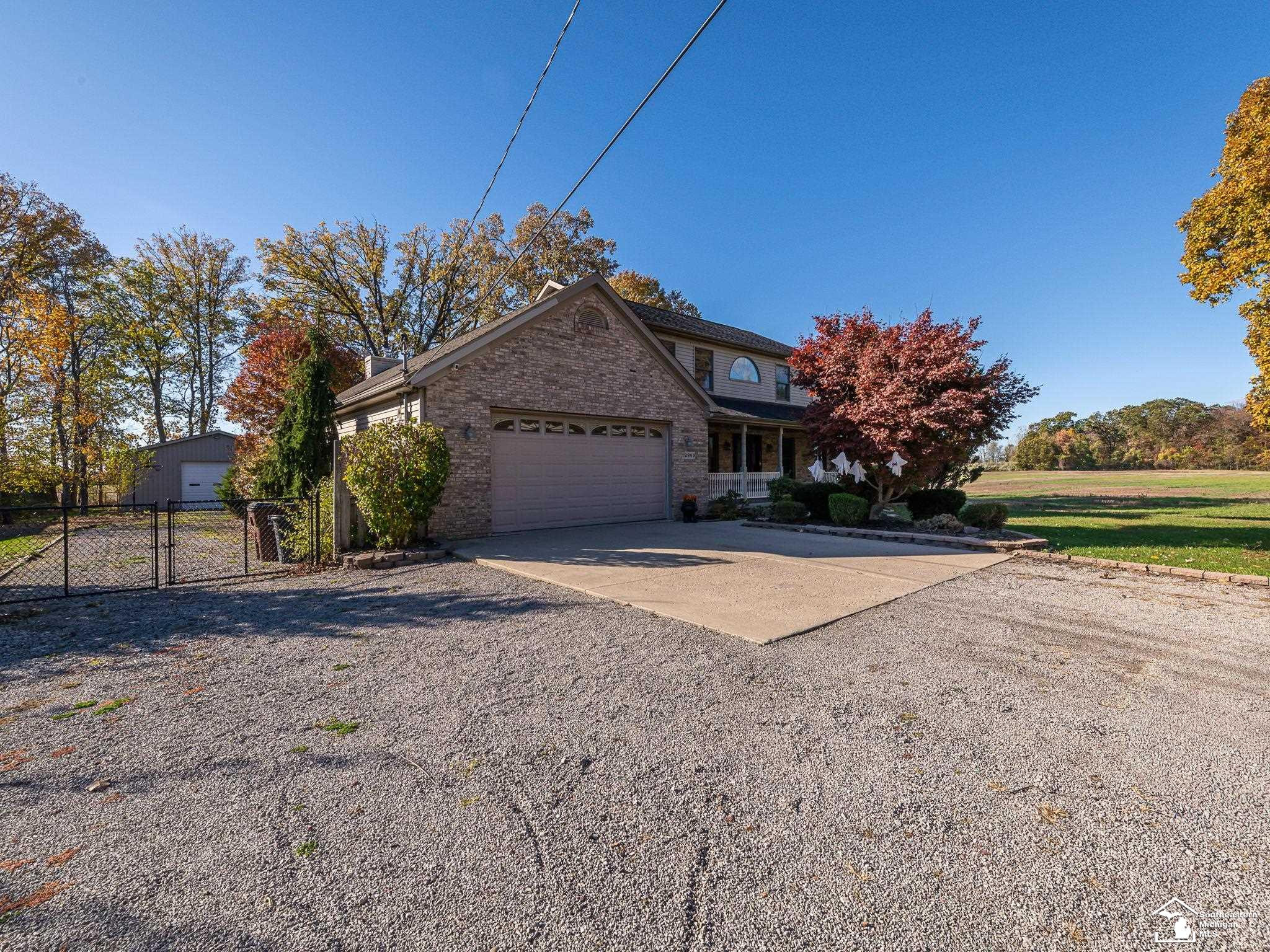 2869 3rd Street, La Salle, MI — Photo 38