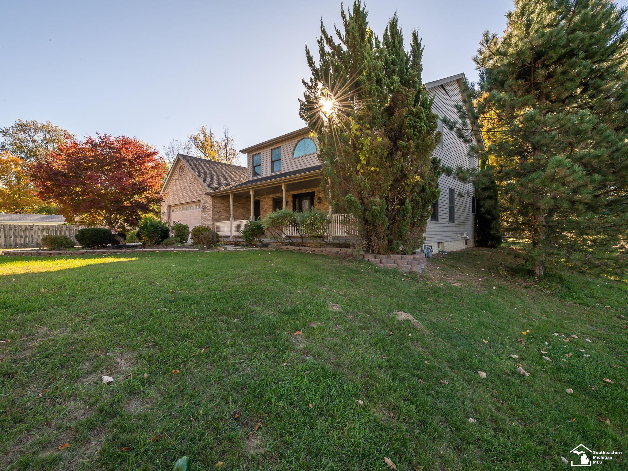 2869 3rd Street, La Salle, MI — Photo 39