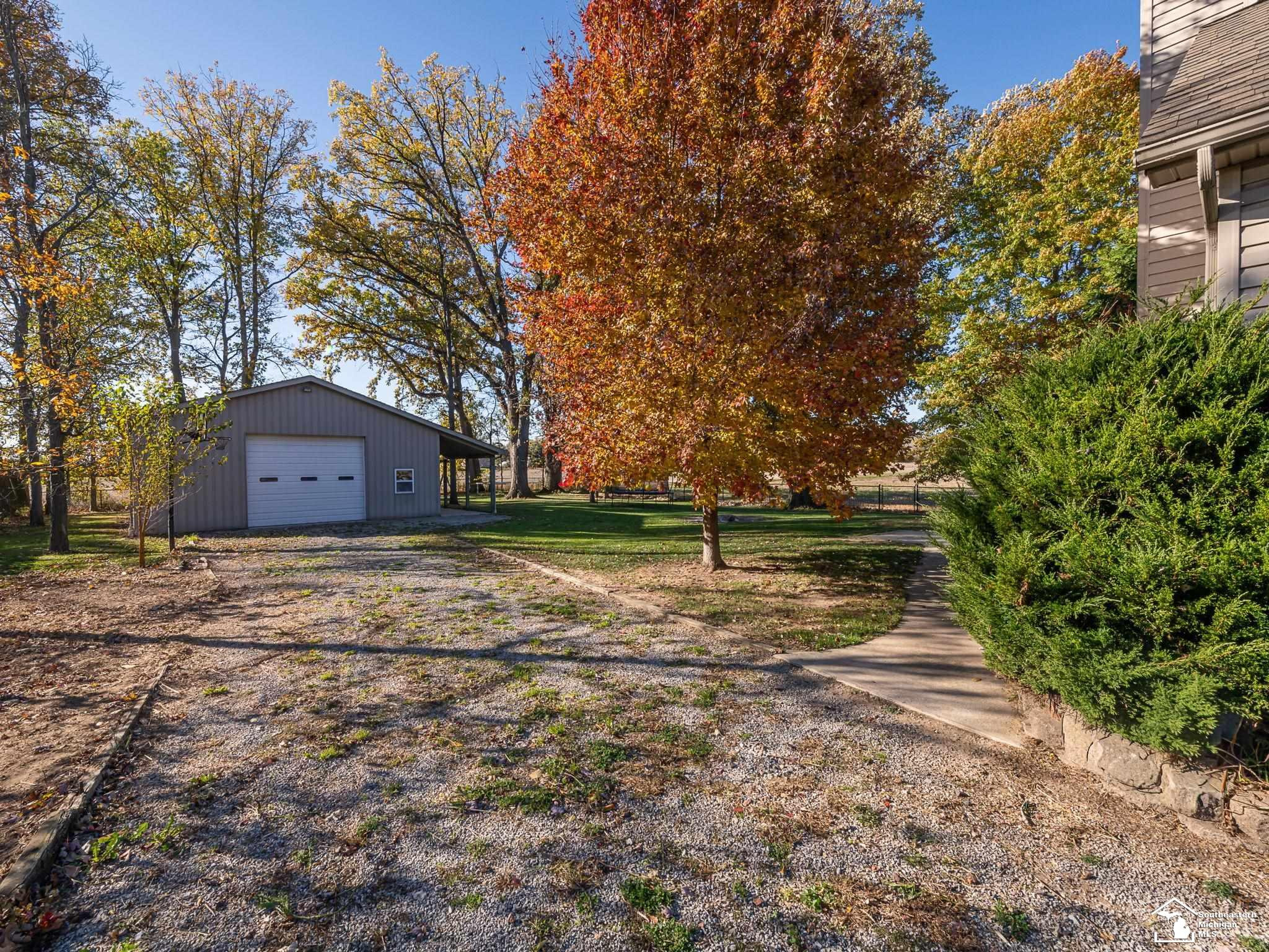 2869 3rd Street, La Salle, MI — Photo 41