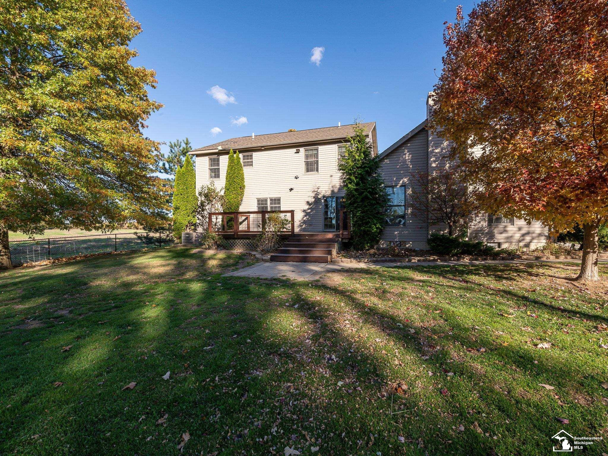 2869 3rd Street, La Salle, MI — Photo 42