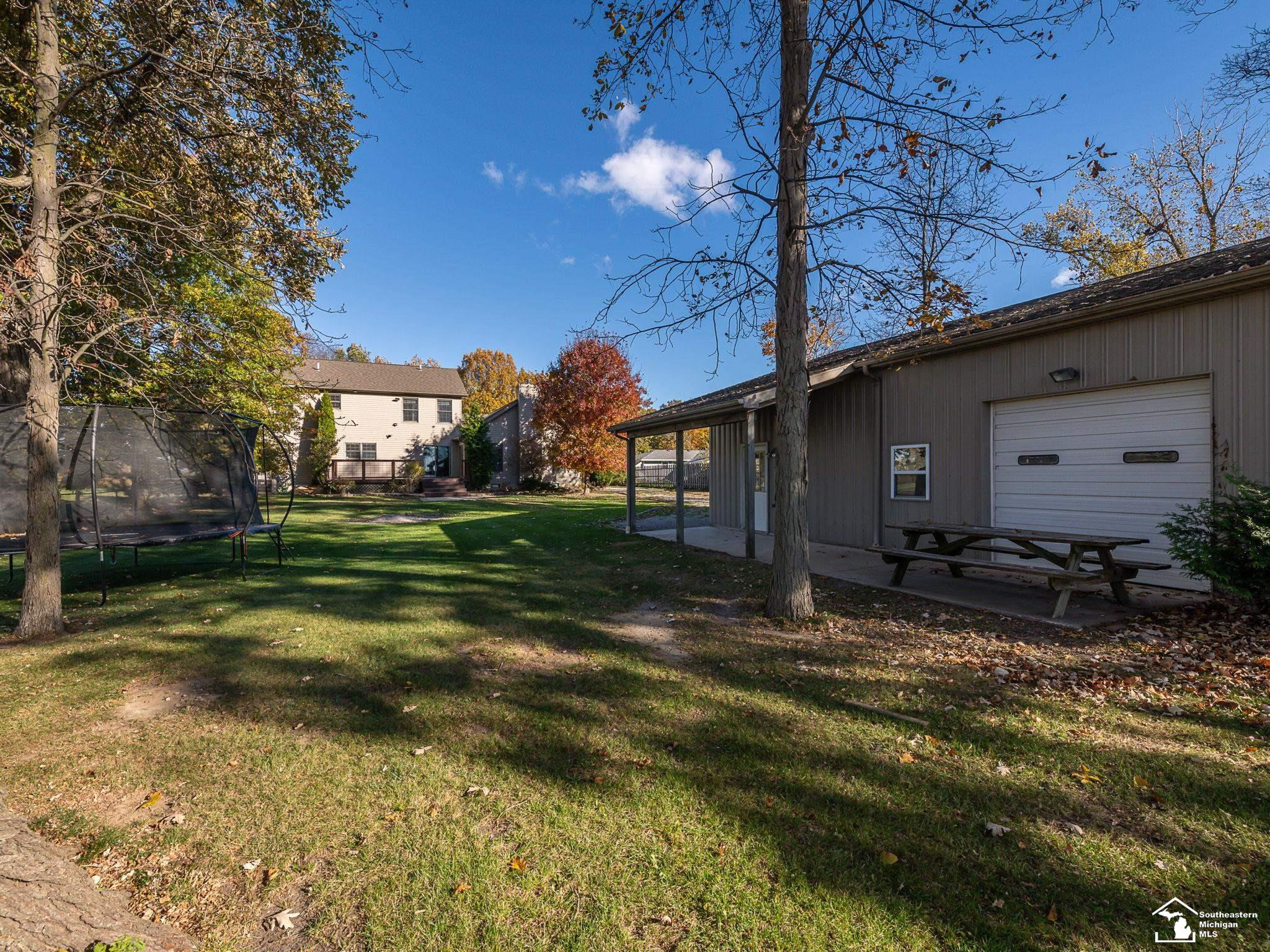 2869 3rd Street, La Salle, MI — Photo 44