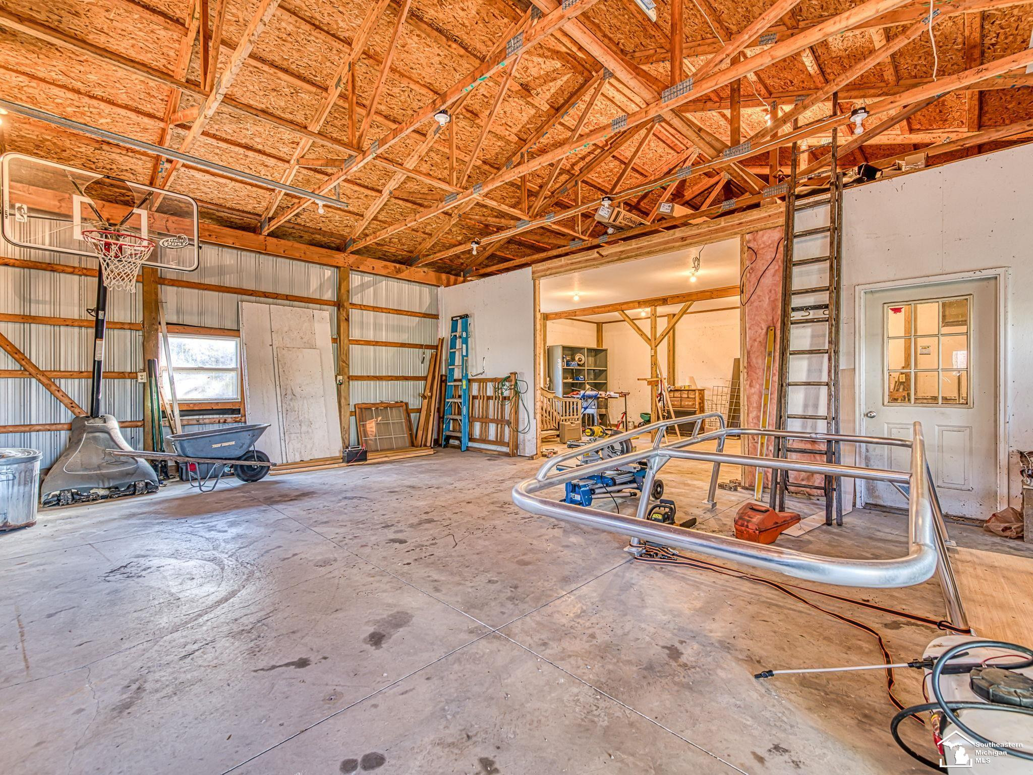 2869 3rd Street, La Salle, MI — Photo 45