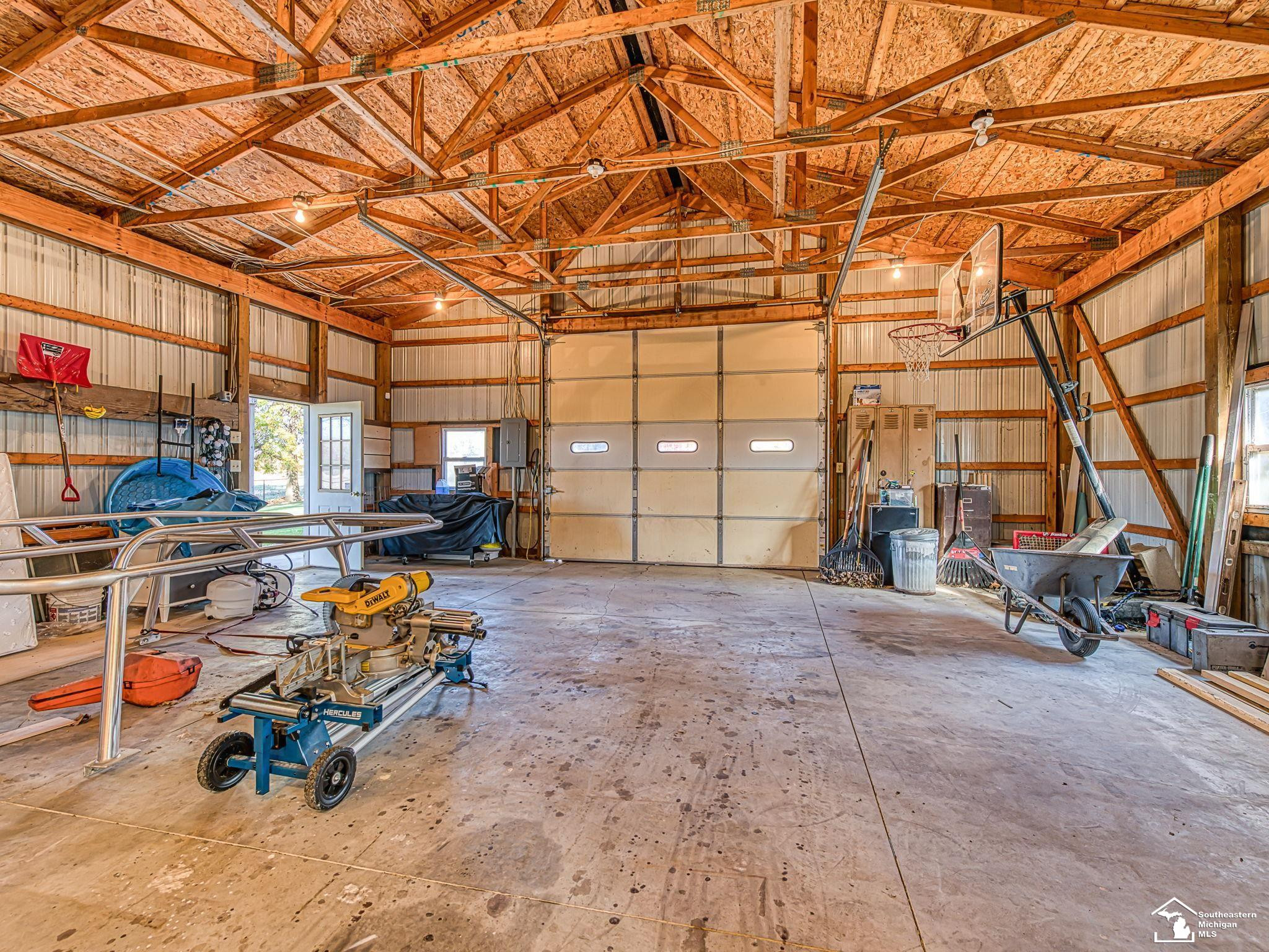 2869 3rd Street, La Salle, MI — Photo 46