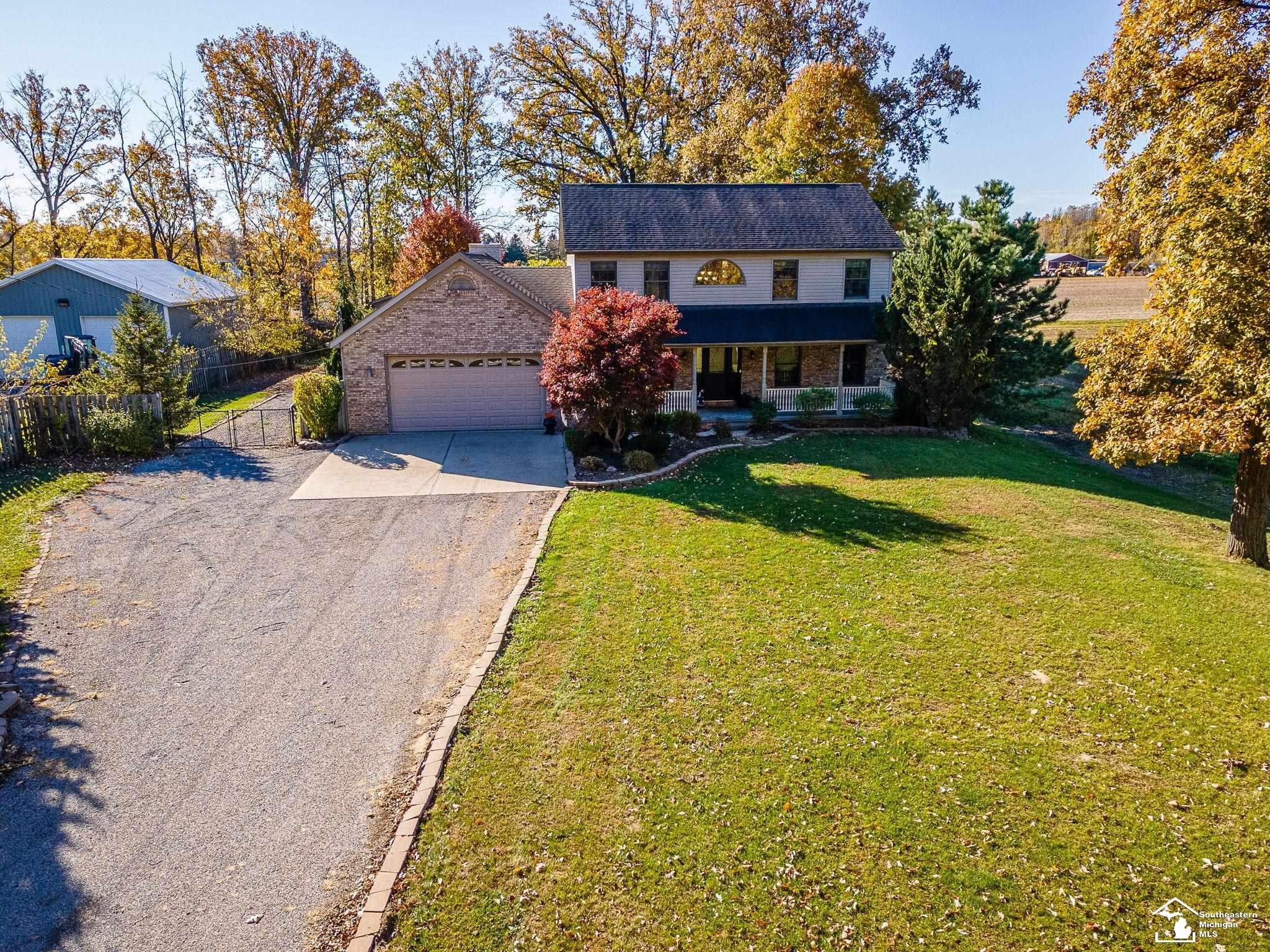2869 3rd Street, La Salle, MI — Photo 48
