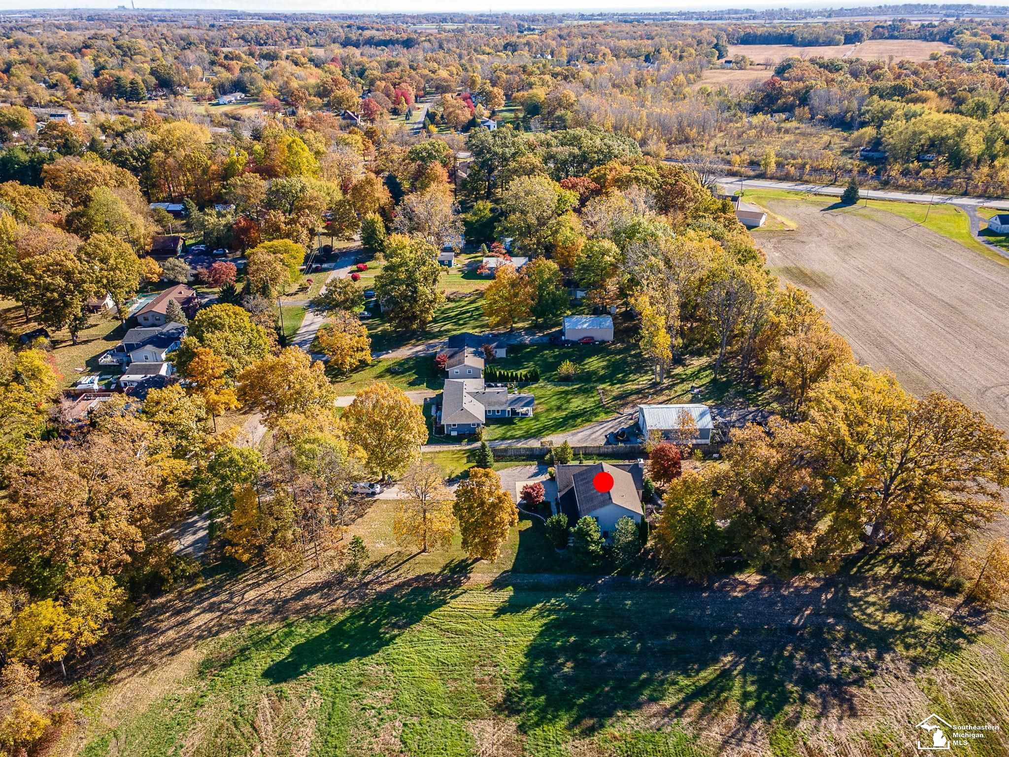 2869 3rd Street, La Salle, MI — Photo 51