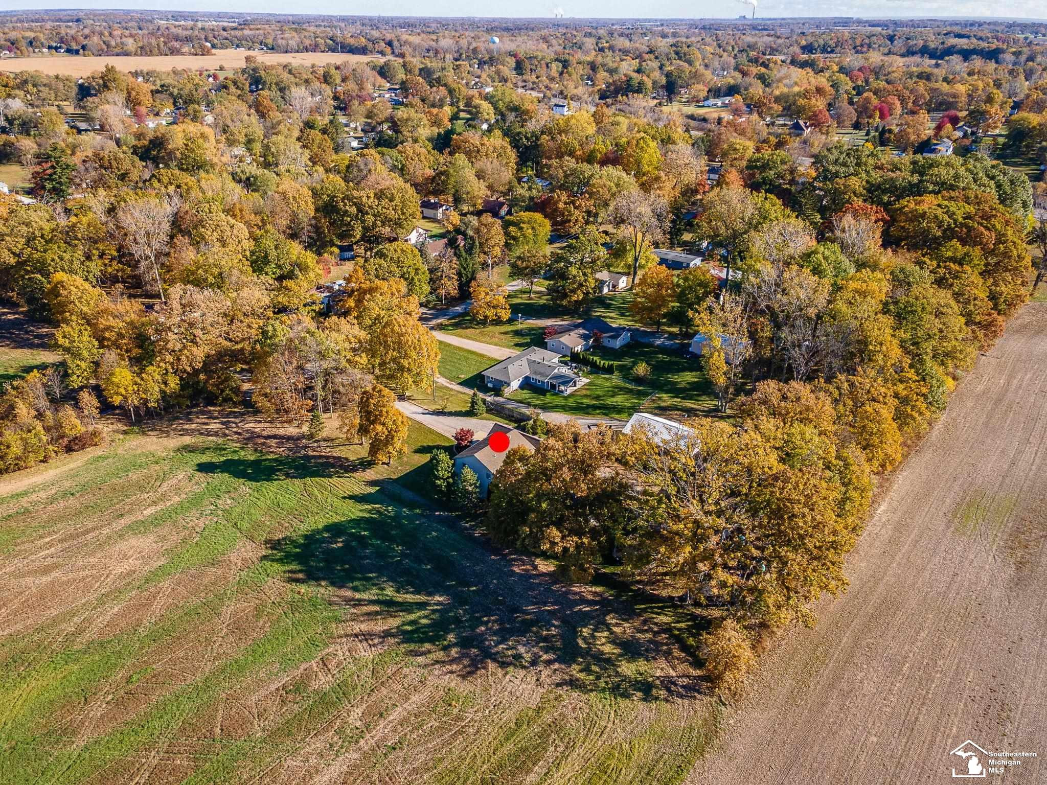 2869 3rd Street, La Salle, MI — Photo 52