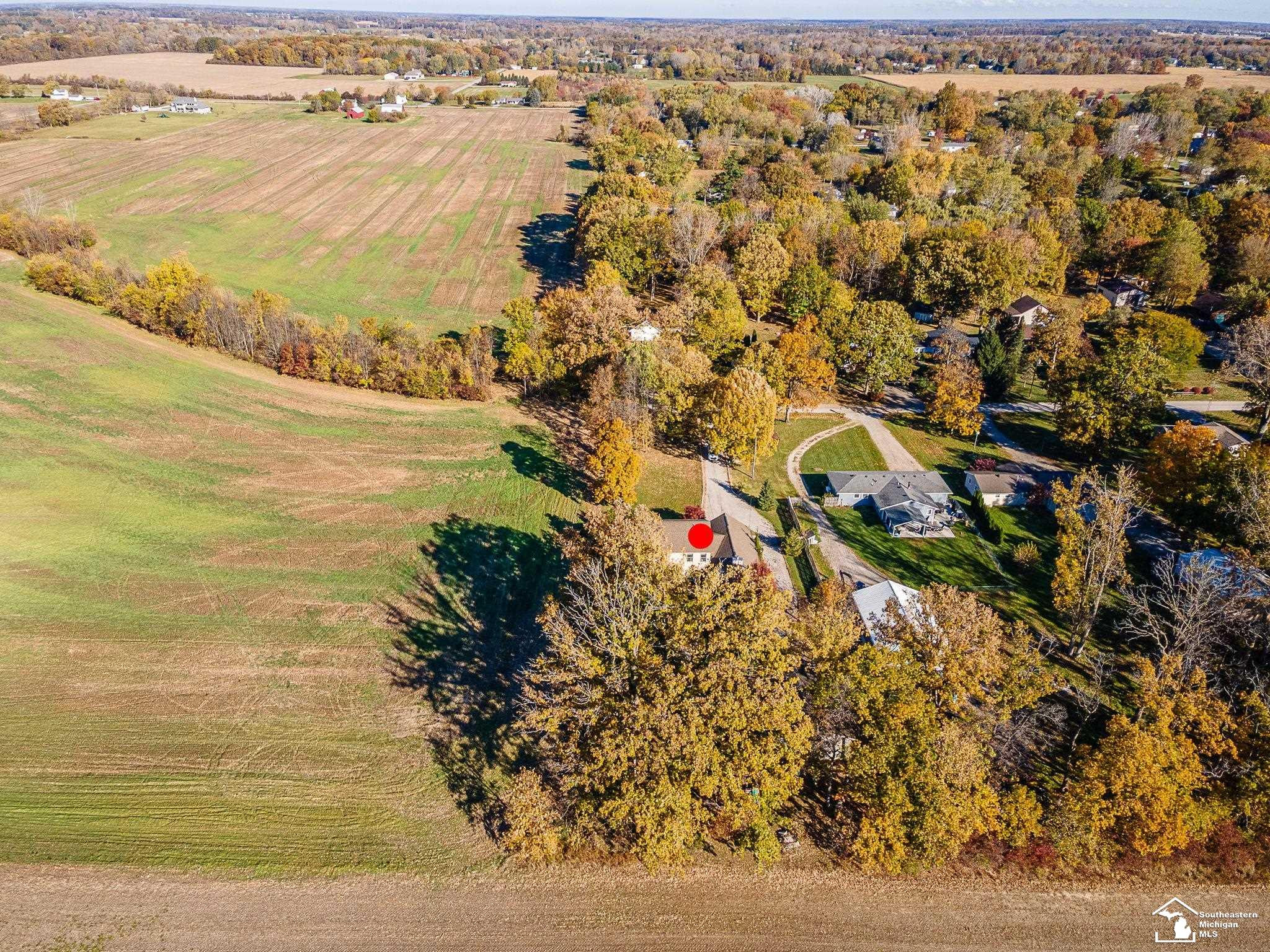 2869 3rd Street, La Salle, MI — Photo 54