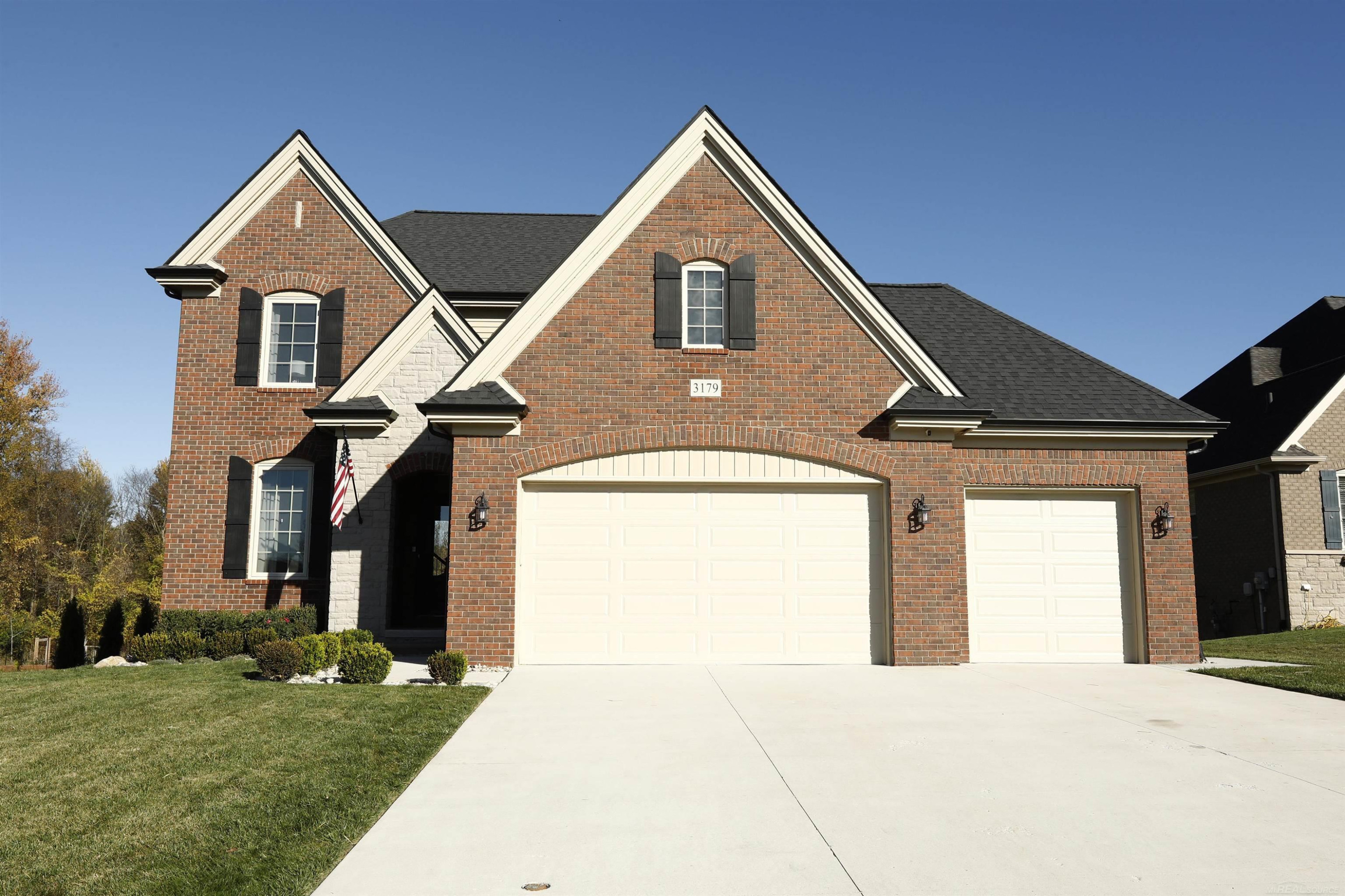 3179 Regatta Lane, MI 48079 — Photo 2