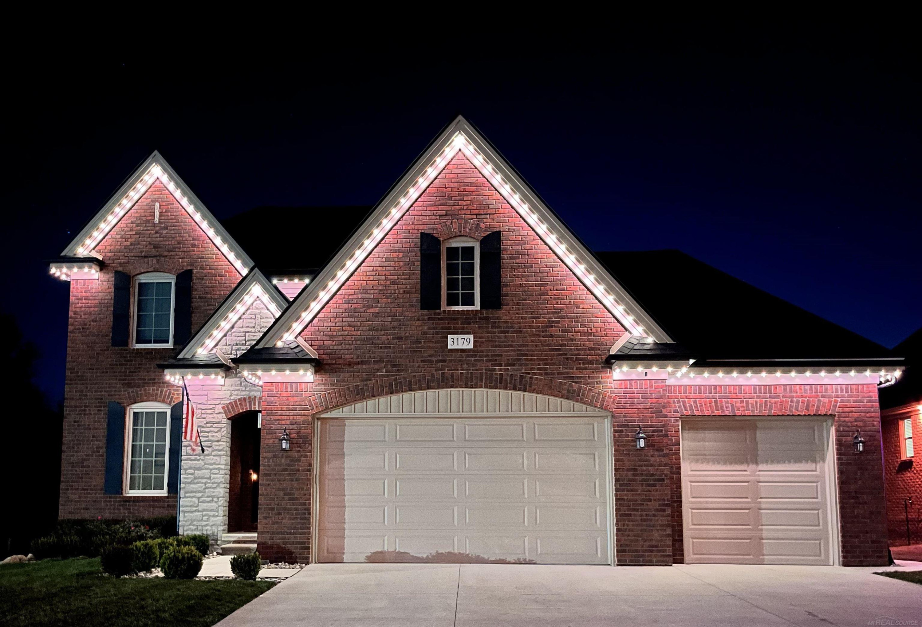 3179 Regatta Lane, MI 48079 — Photo 3