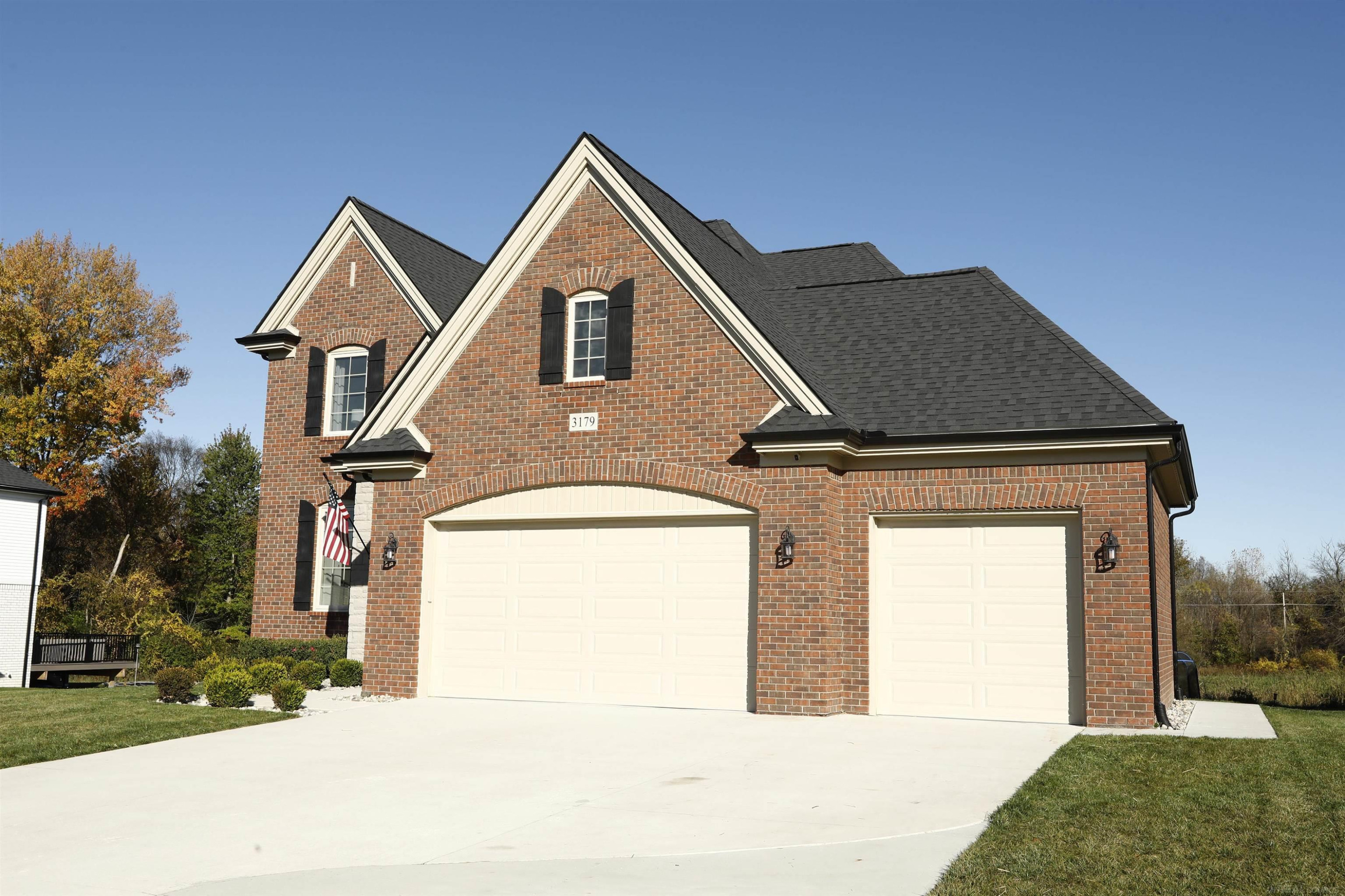 3179 Regatta Lane, MI 48079 — Photo 41