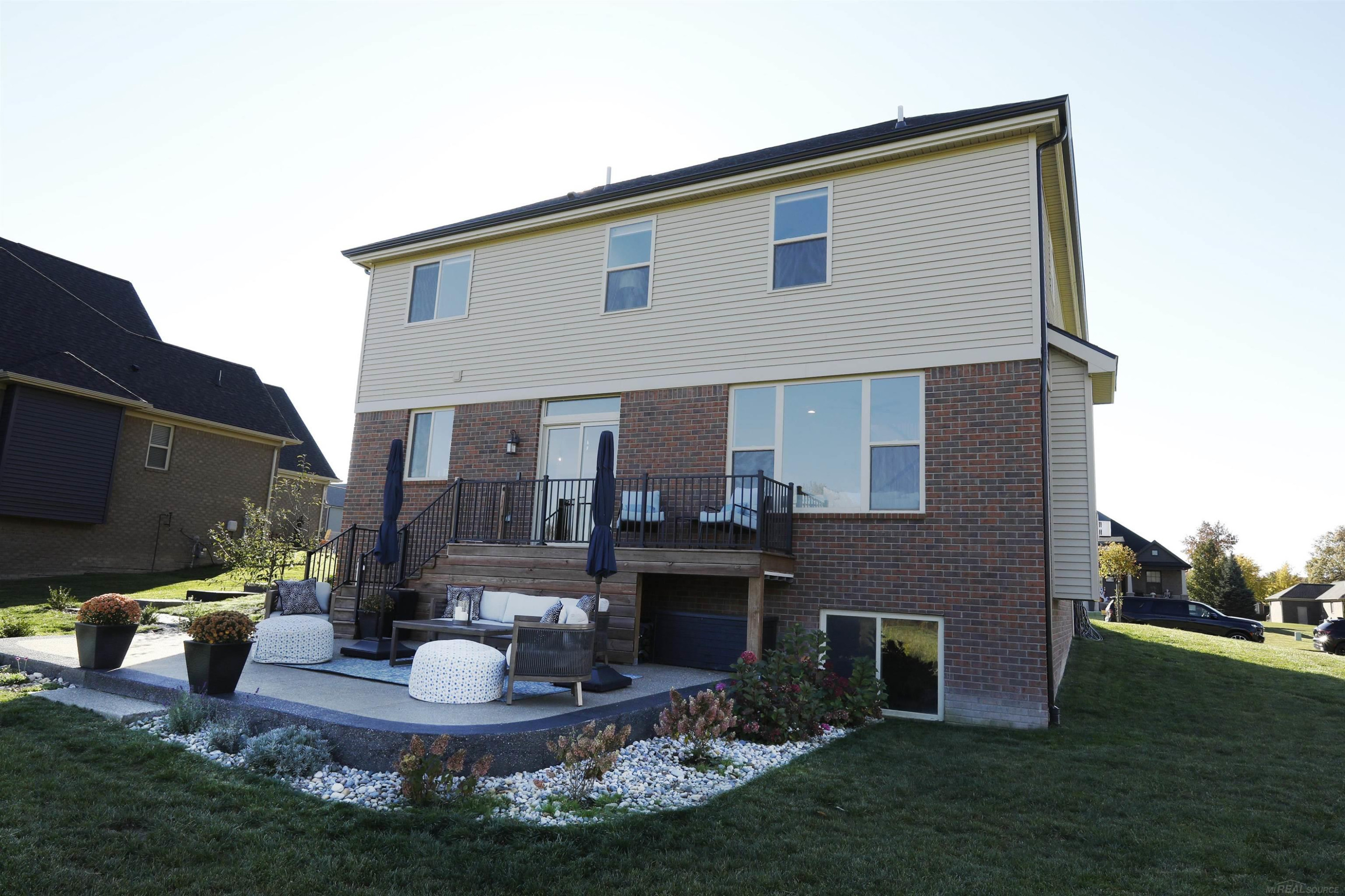 3179 Regatta Lane, MI 48079 — Photo 42