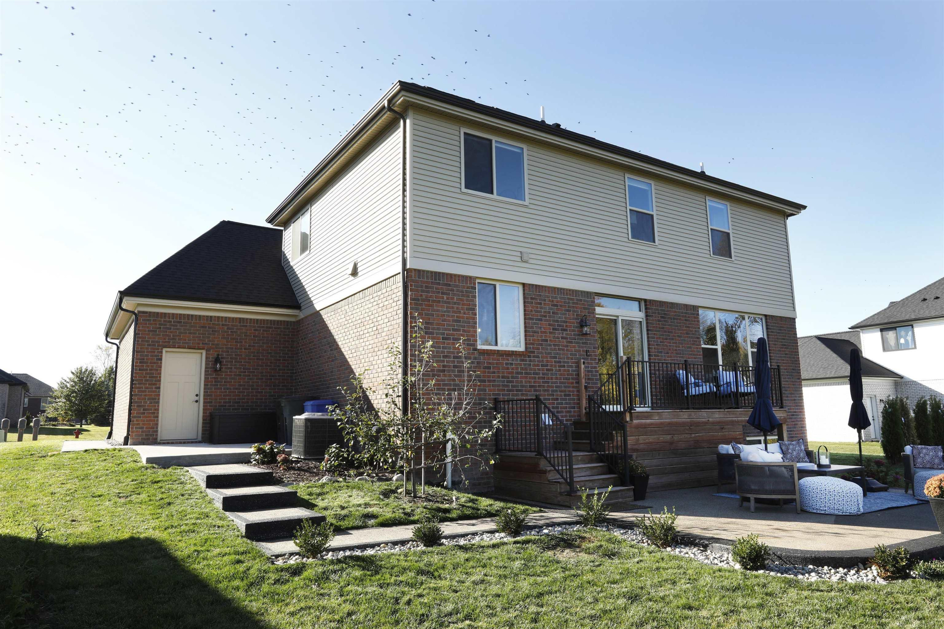 3179 Regatta Lane, MI 48079 — Photo 43