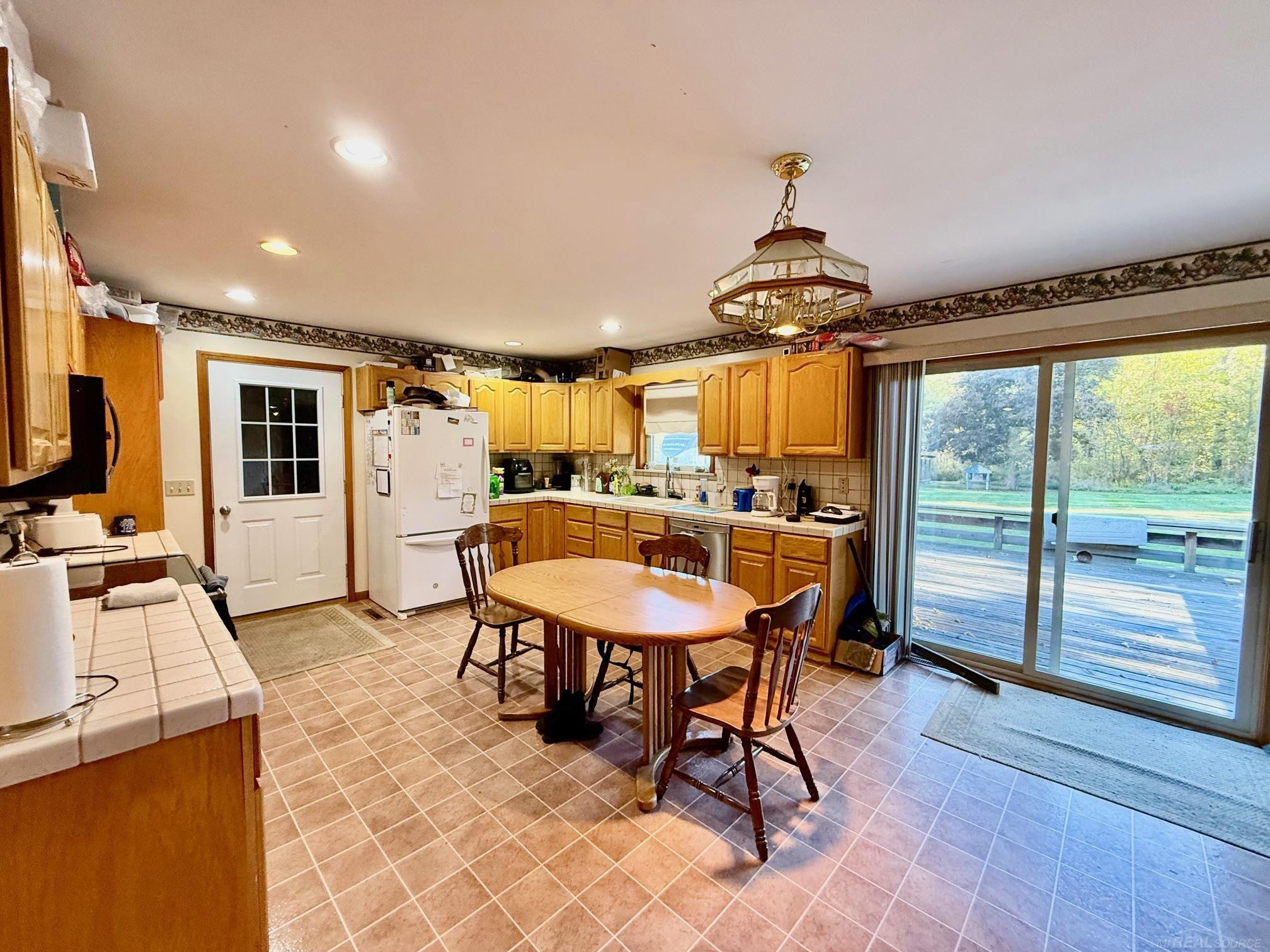 1195 W French Line Road, Sandusky, MI 48471 — Photo 3