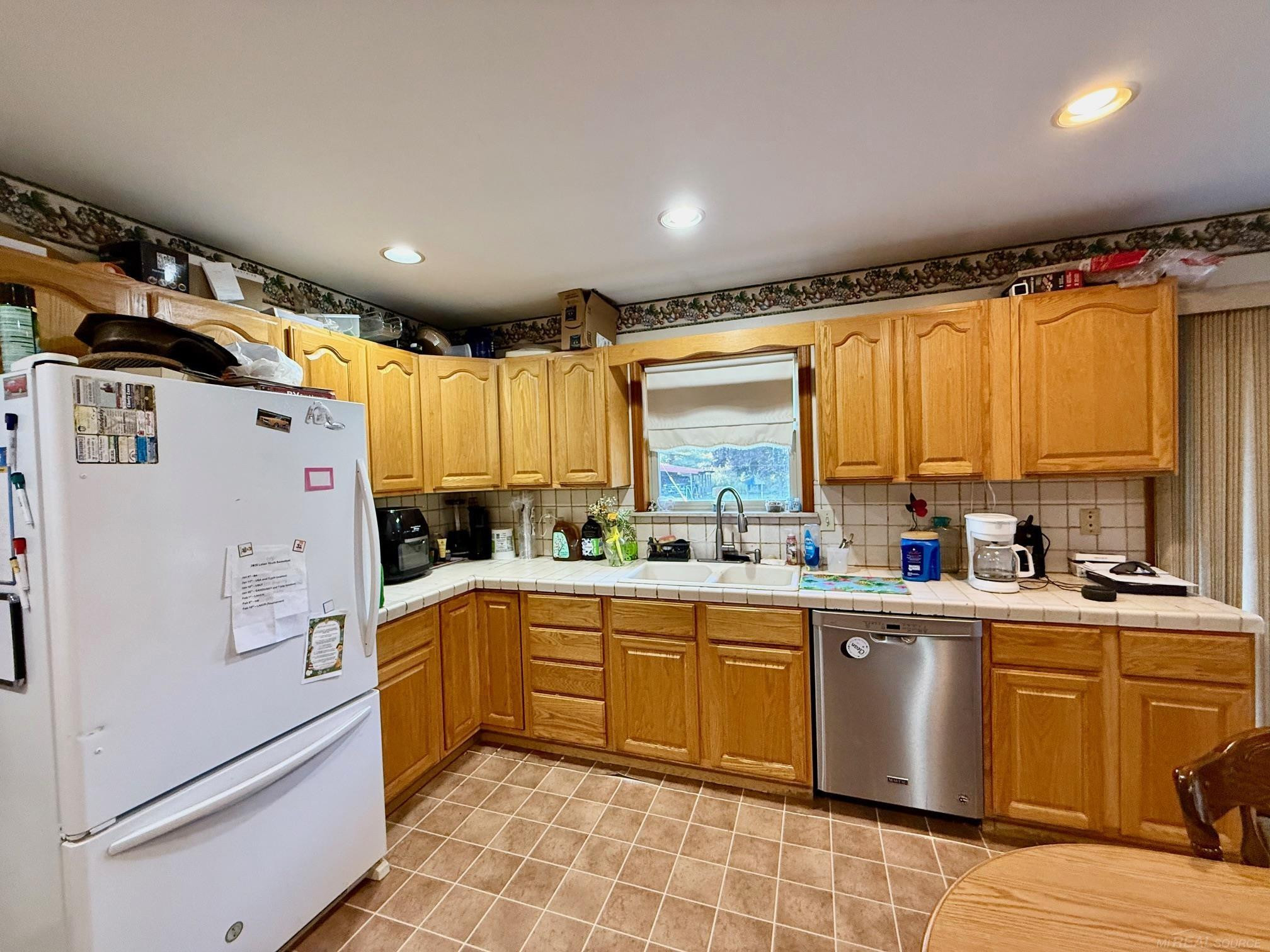 1195 W French Line Road, Sandusky, MI 48471 — Photo 4