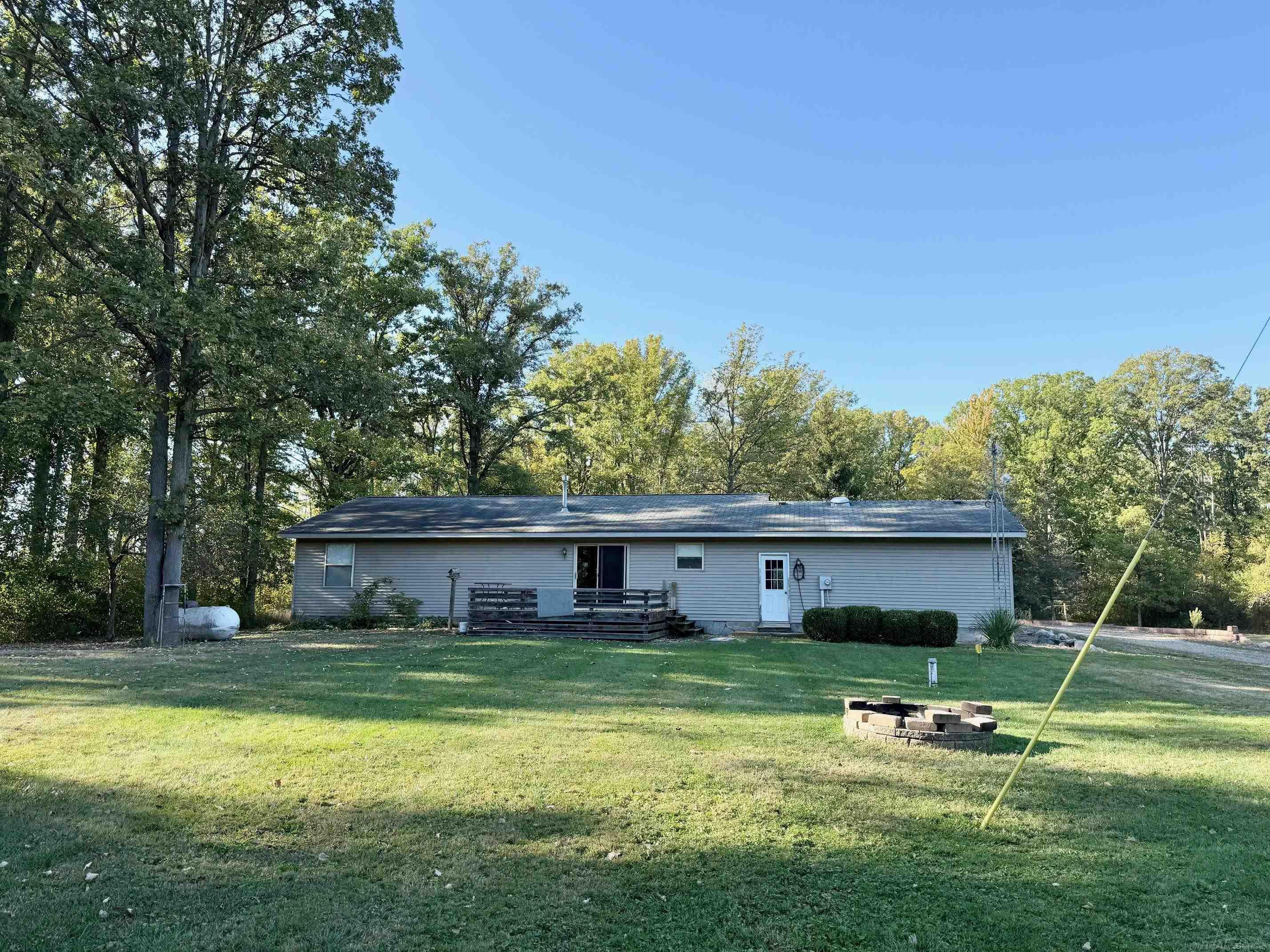 1195 W French Line Road, Sandusky, MI 48471 — Photo 11