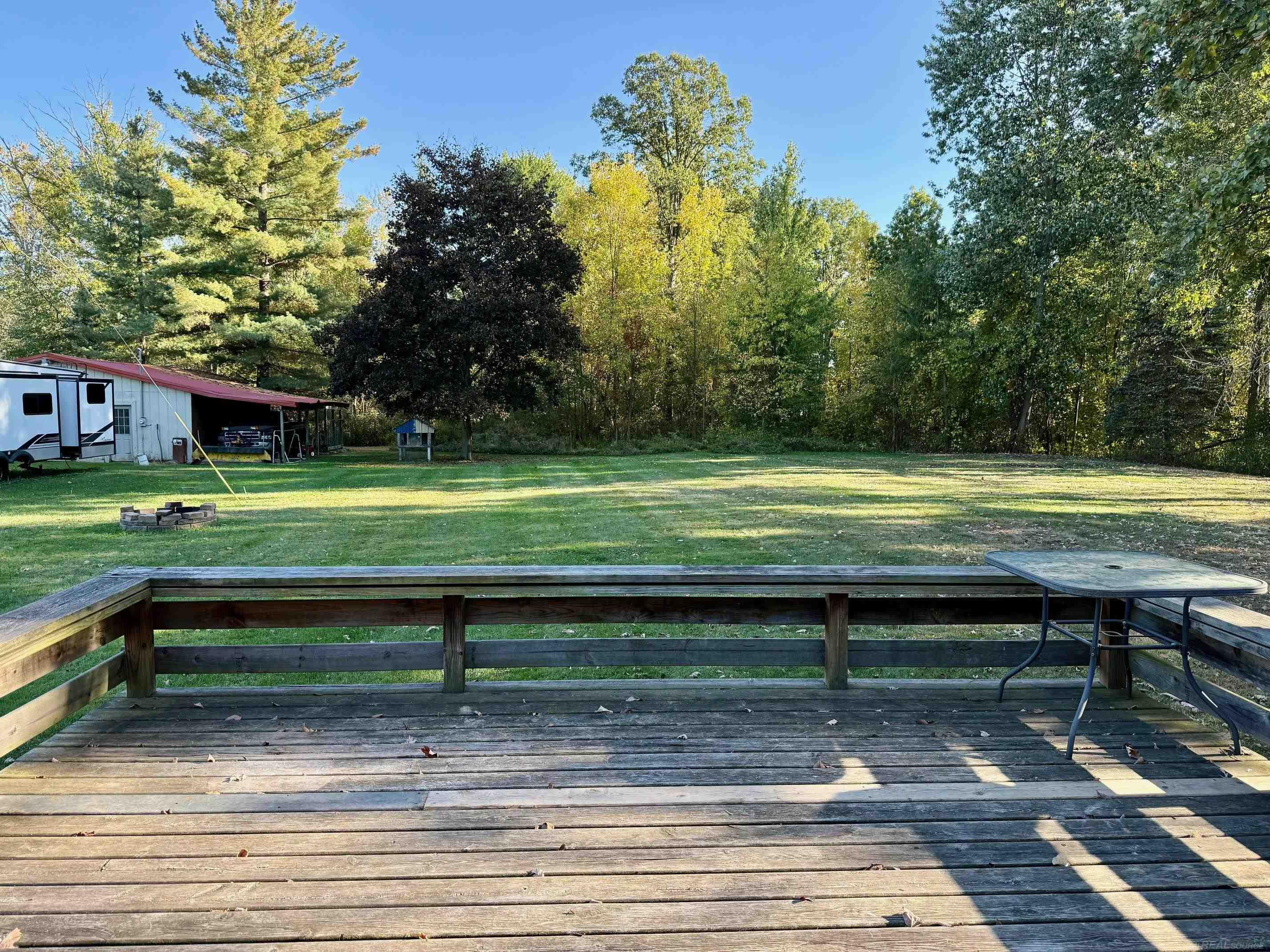 1195 W French Line Road, Sandusky, MI 48471 — Photo 12