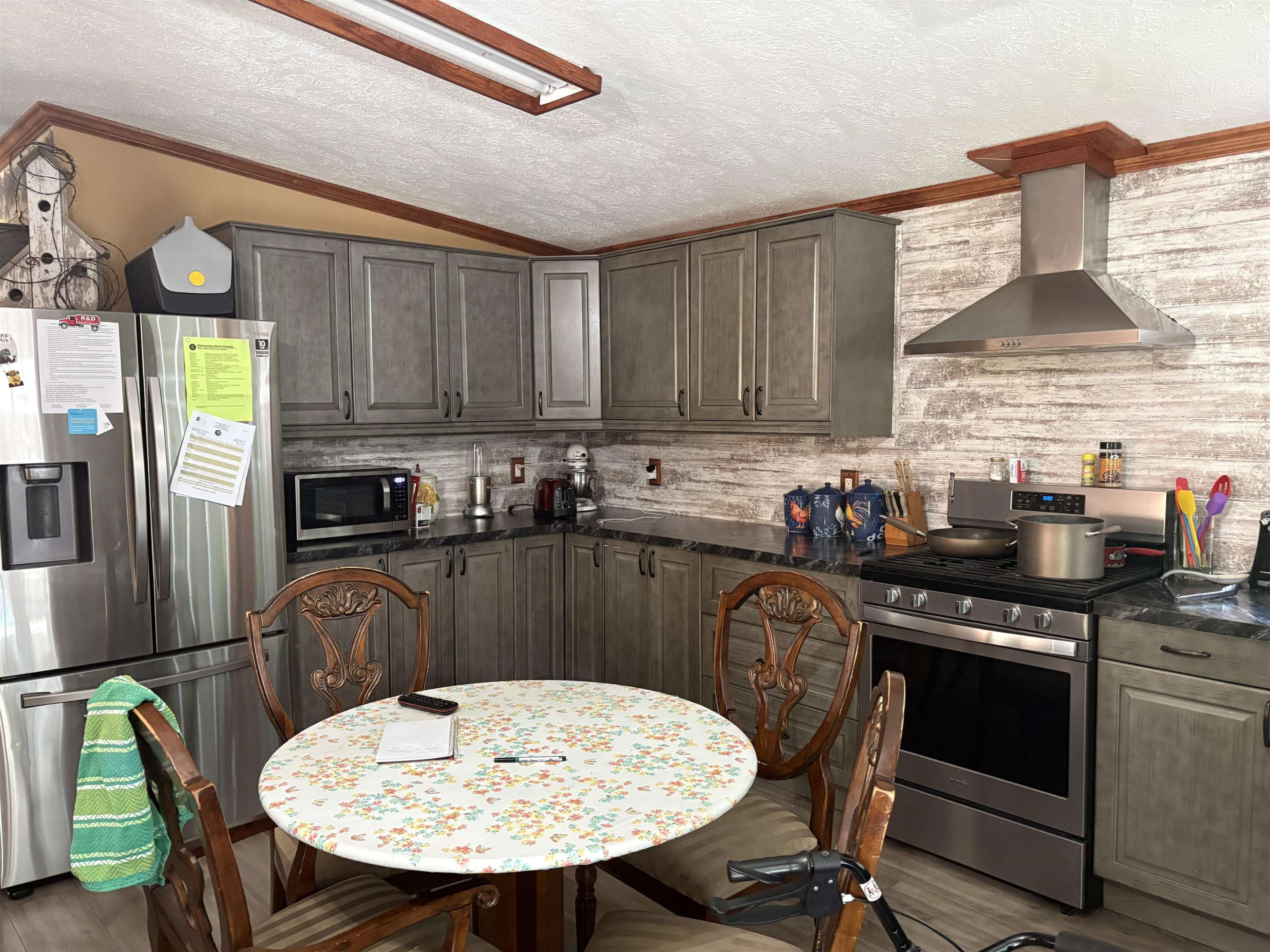 15530 Fowler Road, Oakley, MI 48649 — Photo 2