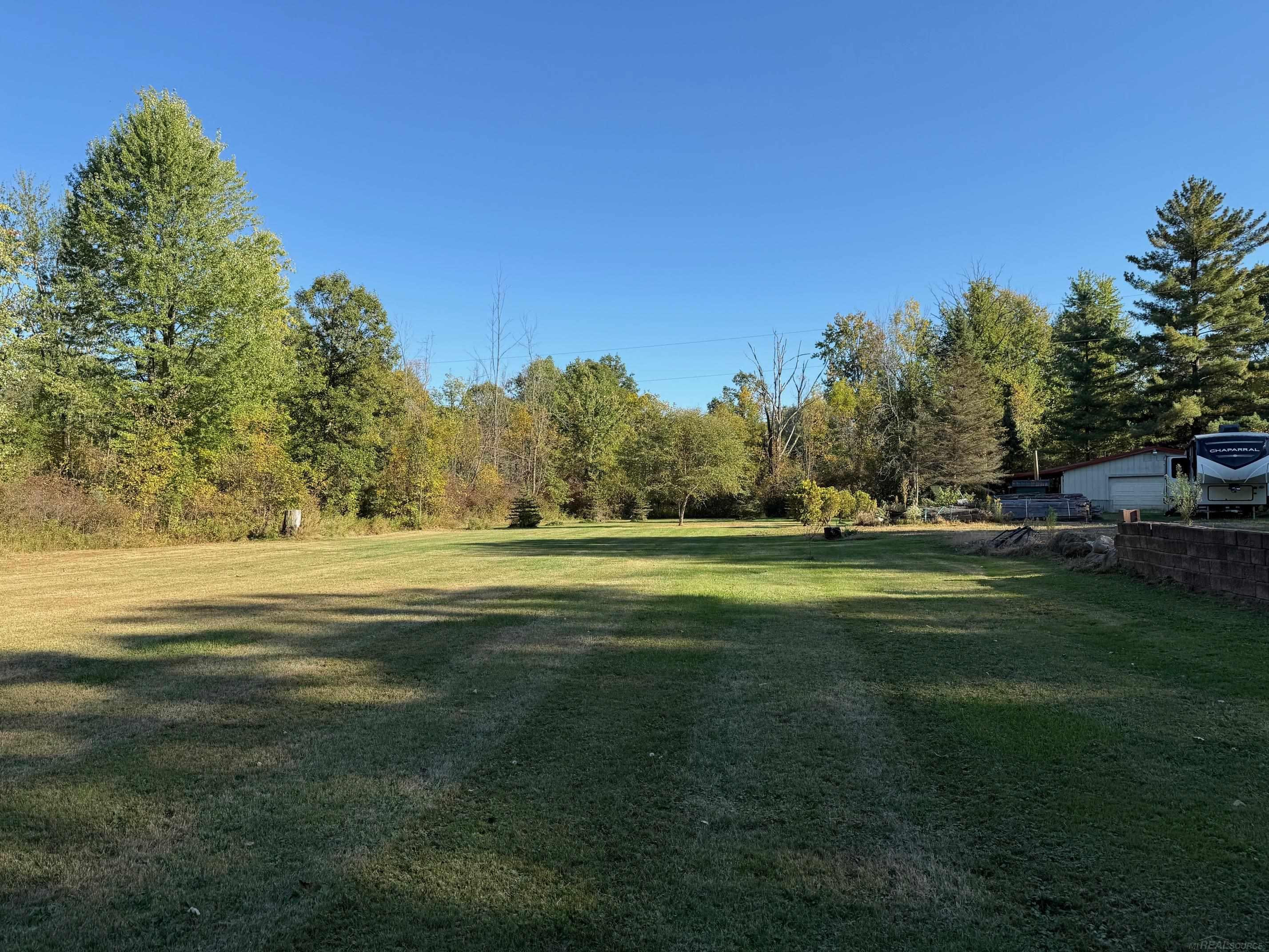 1195 W French Line Road, Sandusky, MI 48471 — Photo 17