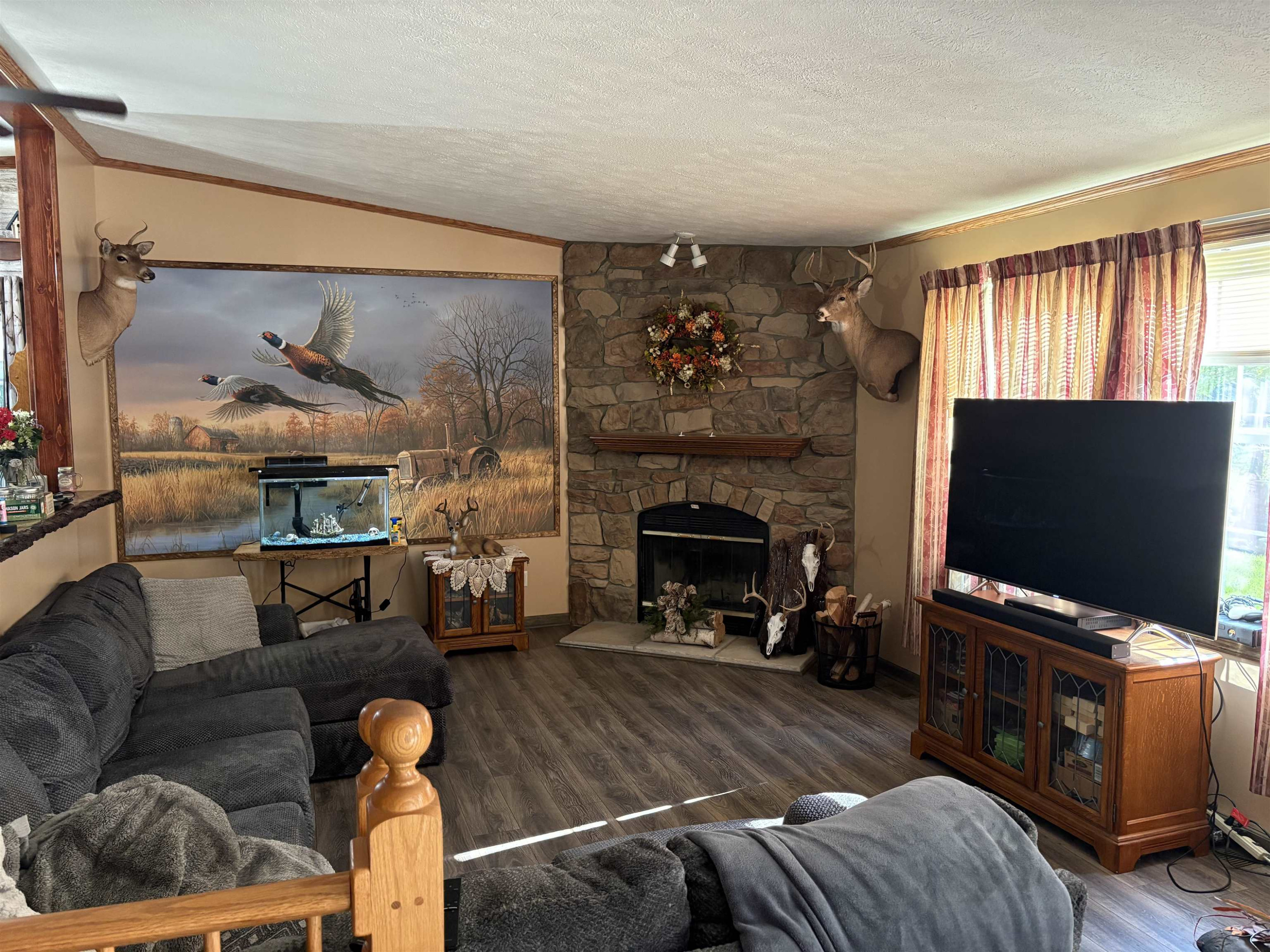 15530 Fowler Road, Oakley, MI 48649 — Photo 5