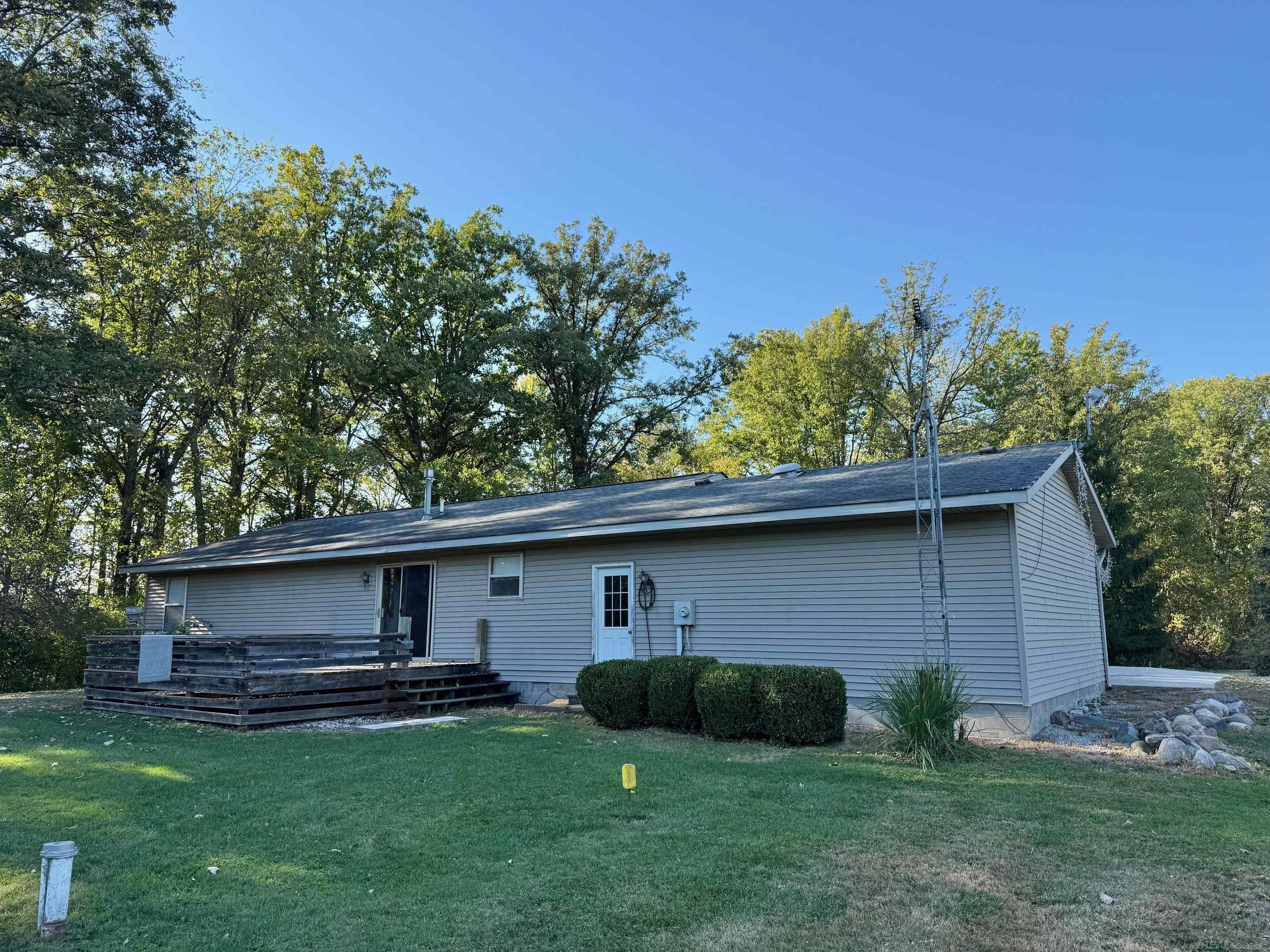 1195 W French Line Road, Sandusky, MI 48471 — Photo 20