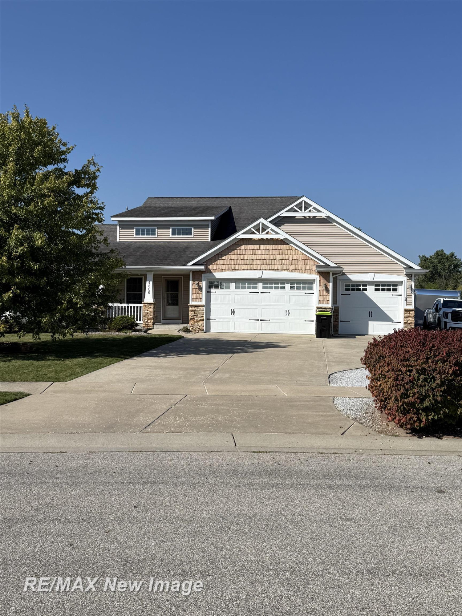 4806 Northridge Drive, Auburn, MI 48611 — Photo 2