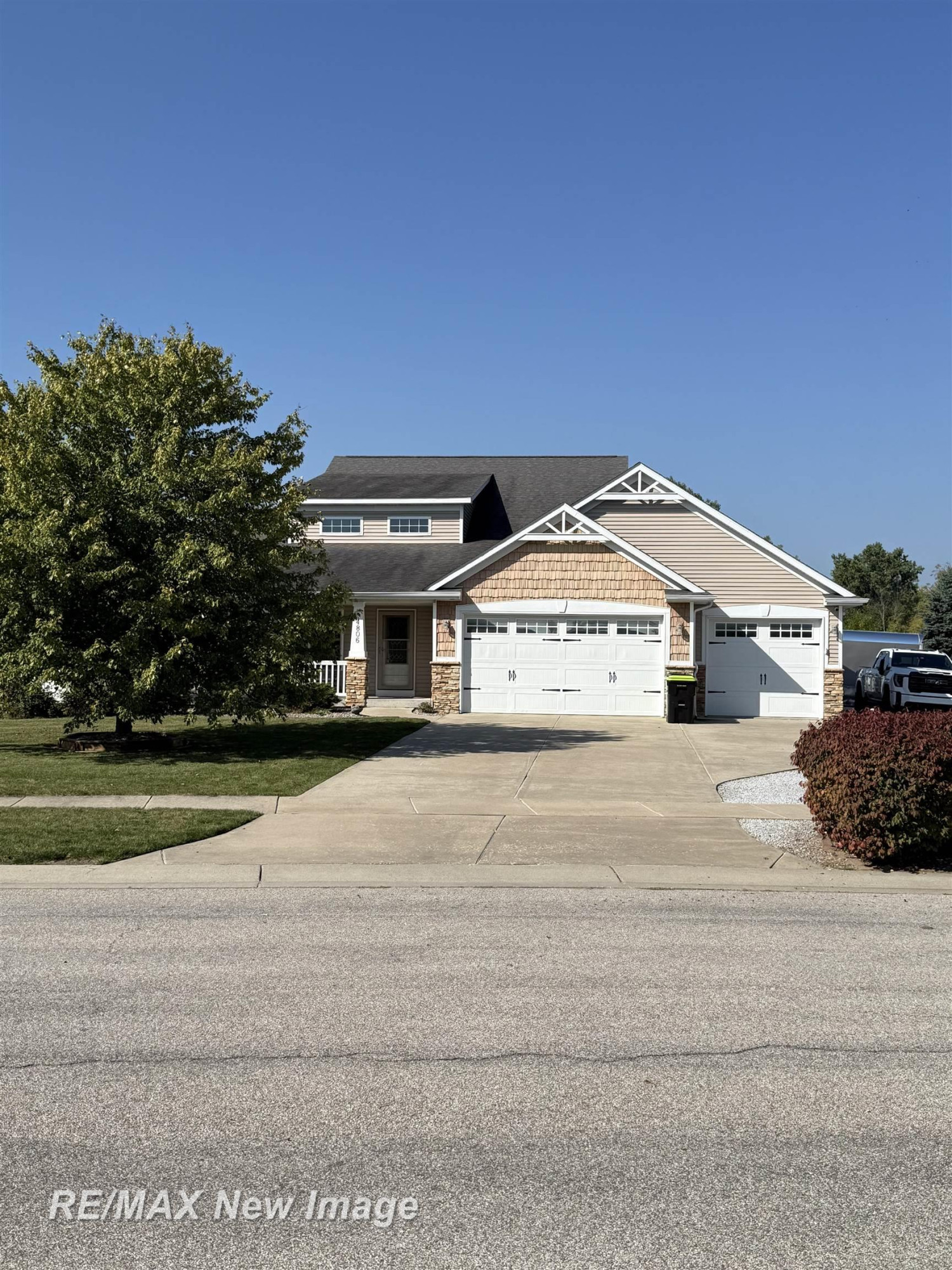 4806 Northridge Drive, Auburn, MI 48611 — Photo 7
