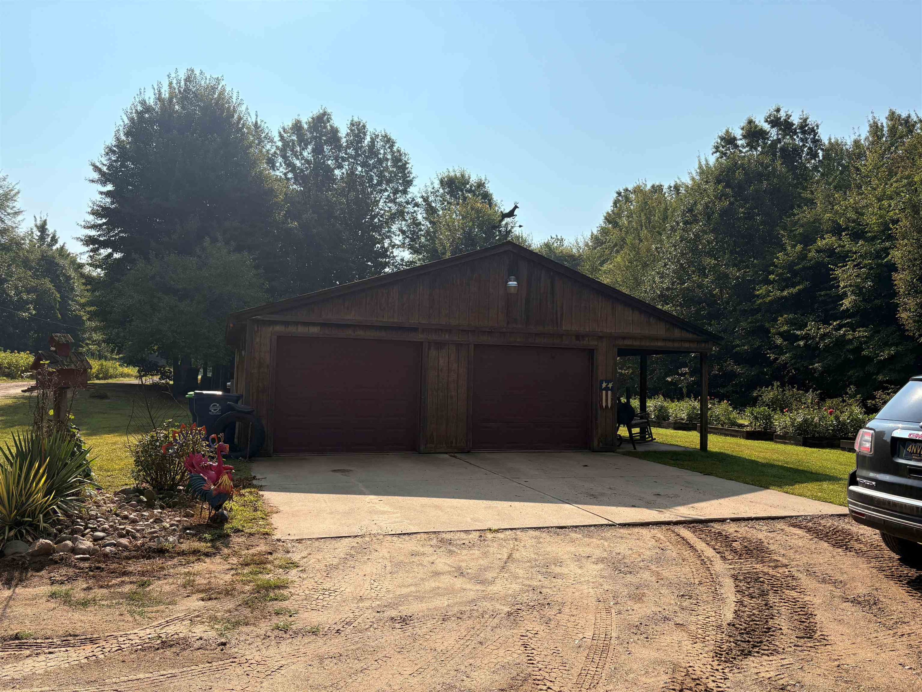 15530 Fowler Road, Oakley, MI 48649 — Photo 17