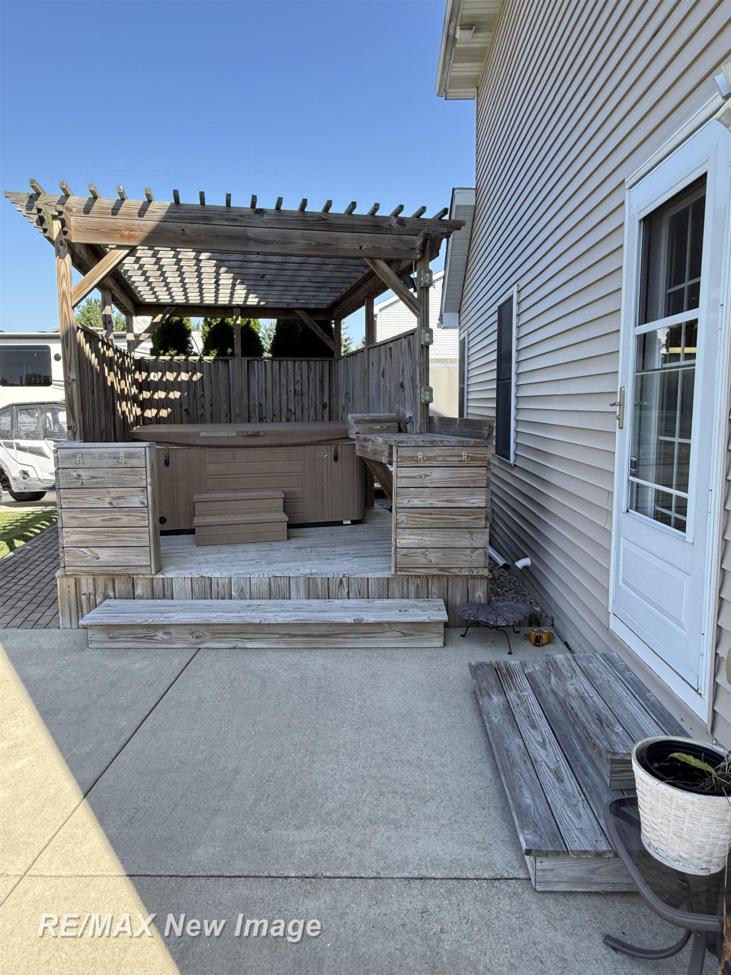 4806 Northridge Drive, Auburn, MI 48611 — Photo 15