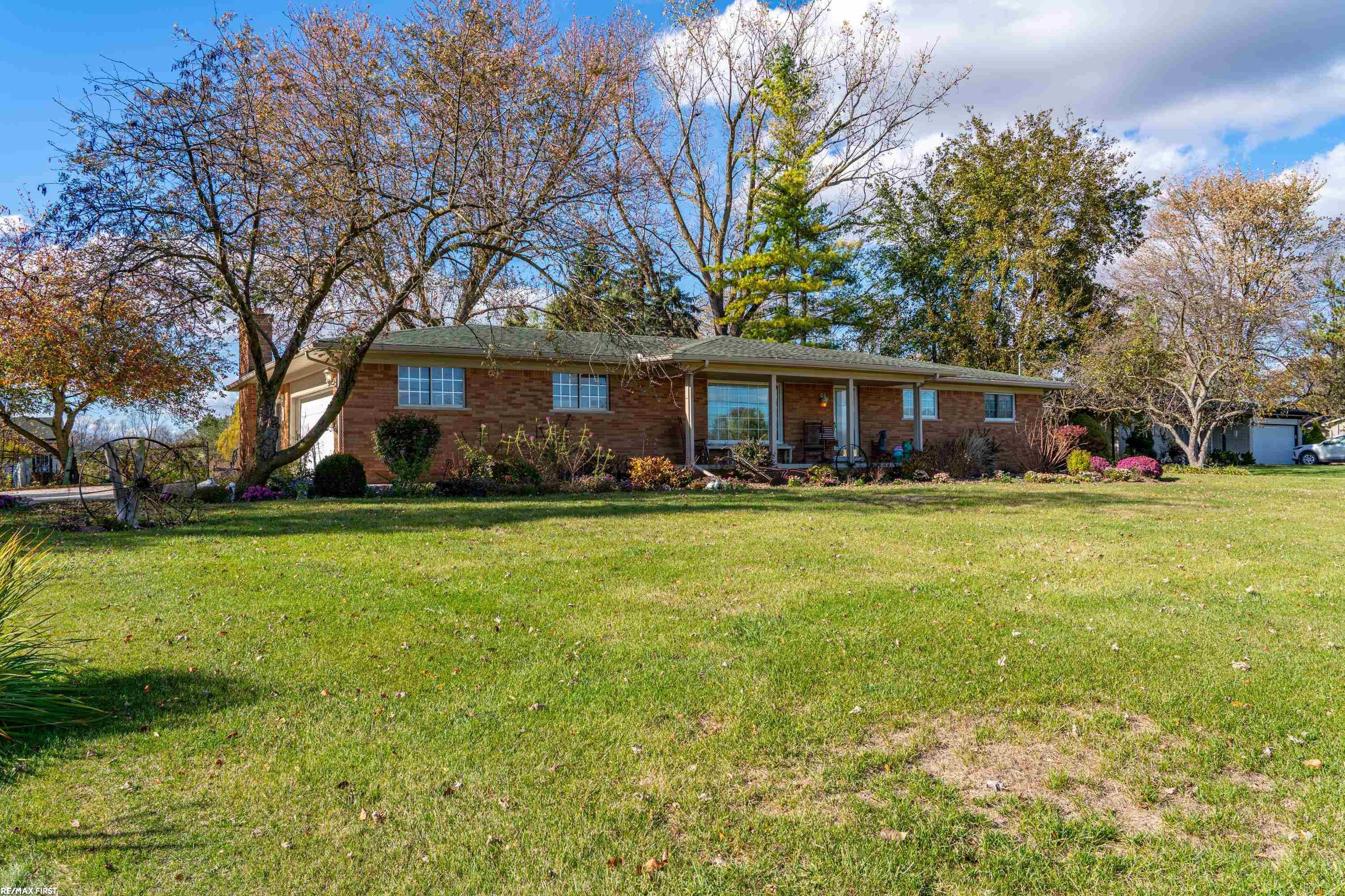 65301 Omo Road, MI 48050 — Photo 20